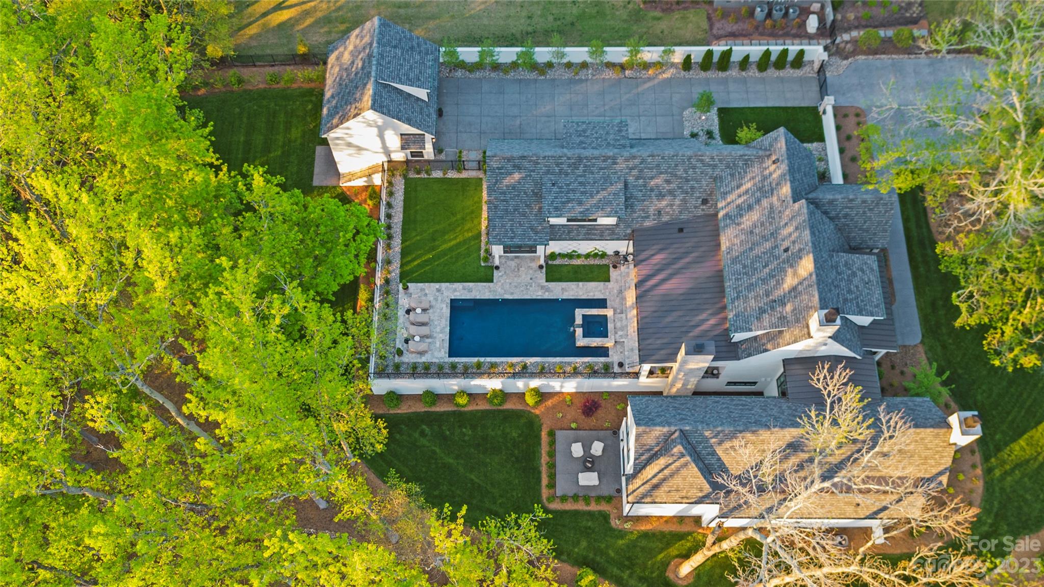 Foxcroft - Residential