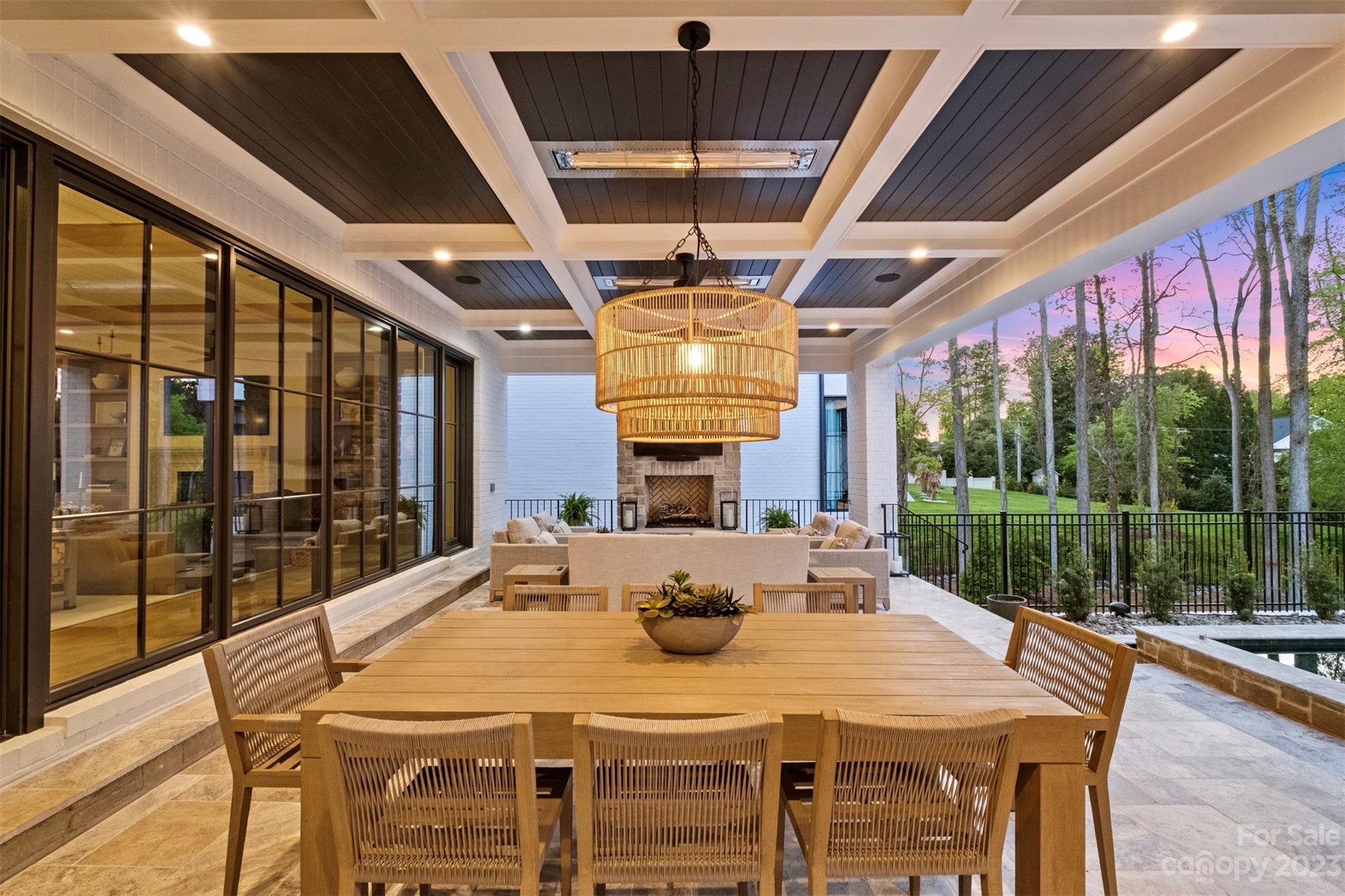 Foxcroft - Residential