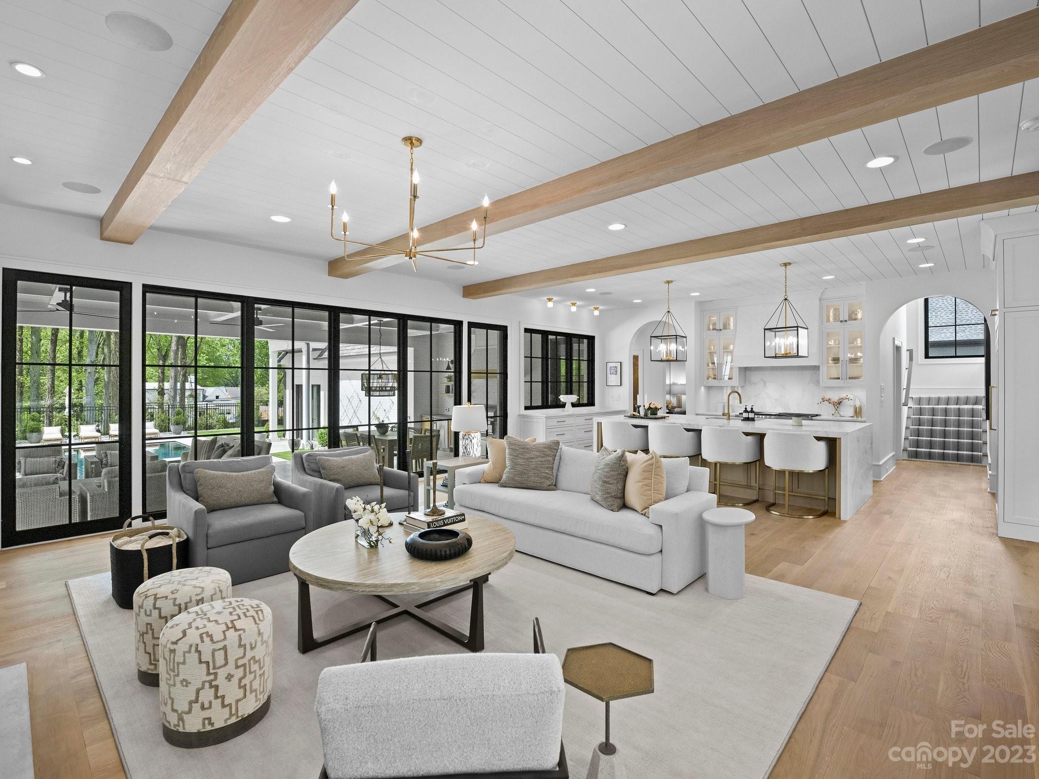 Foxcroft - Residential