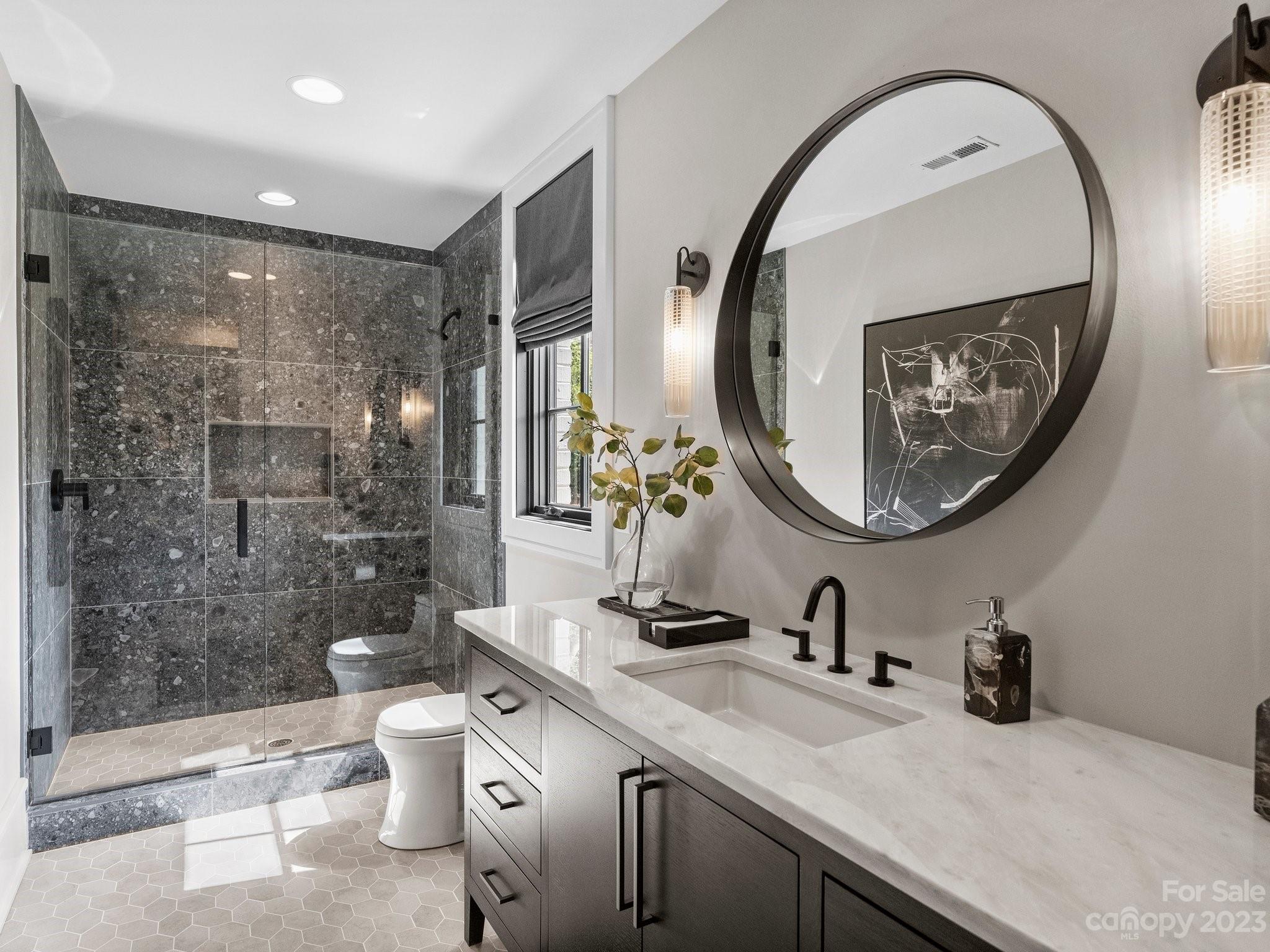 Foxcroft - Residential