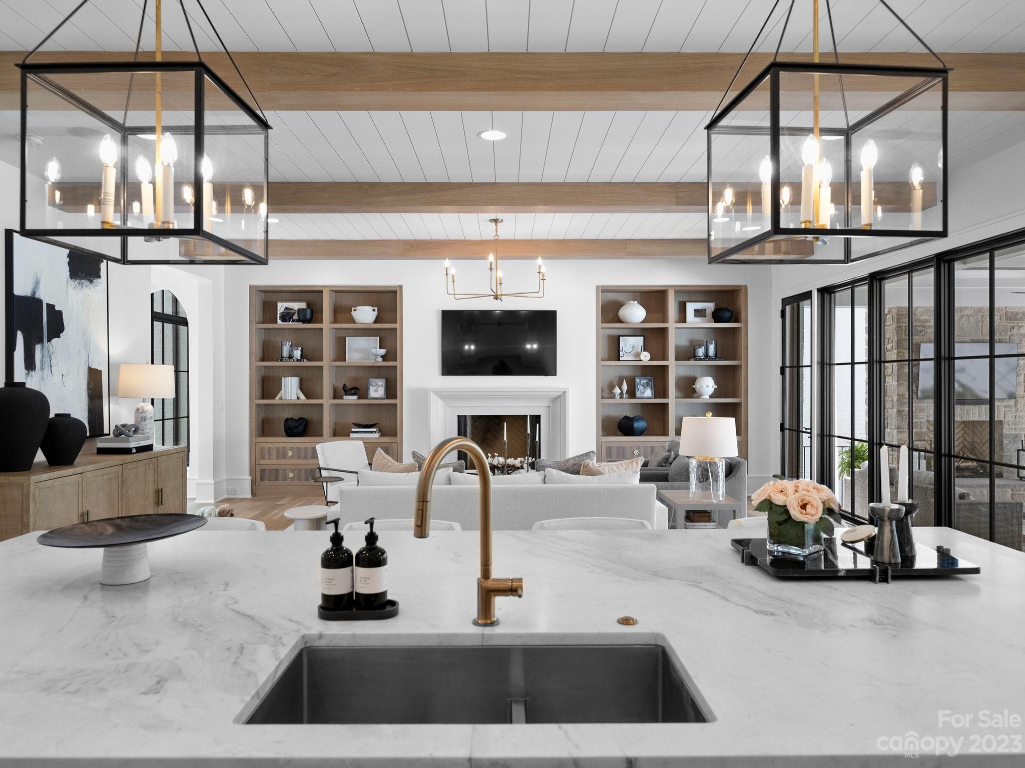 Foxcroft - Residential