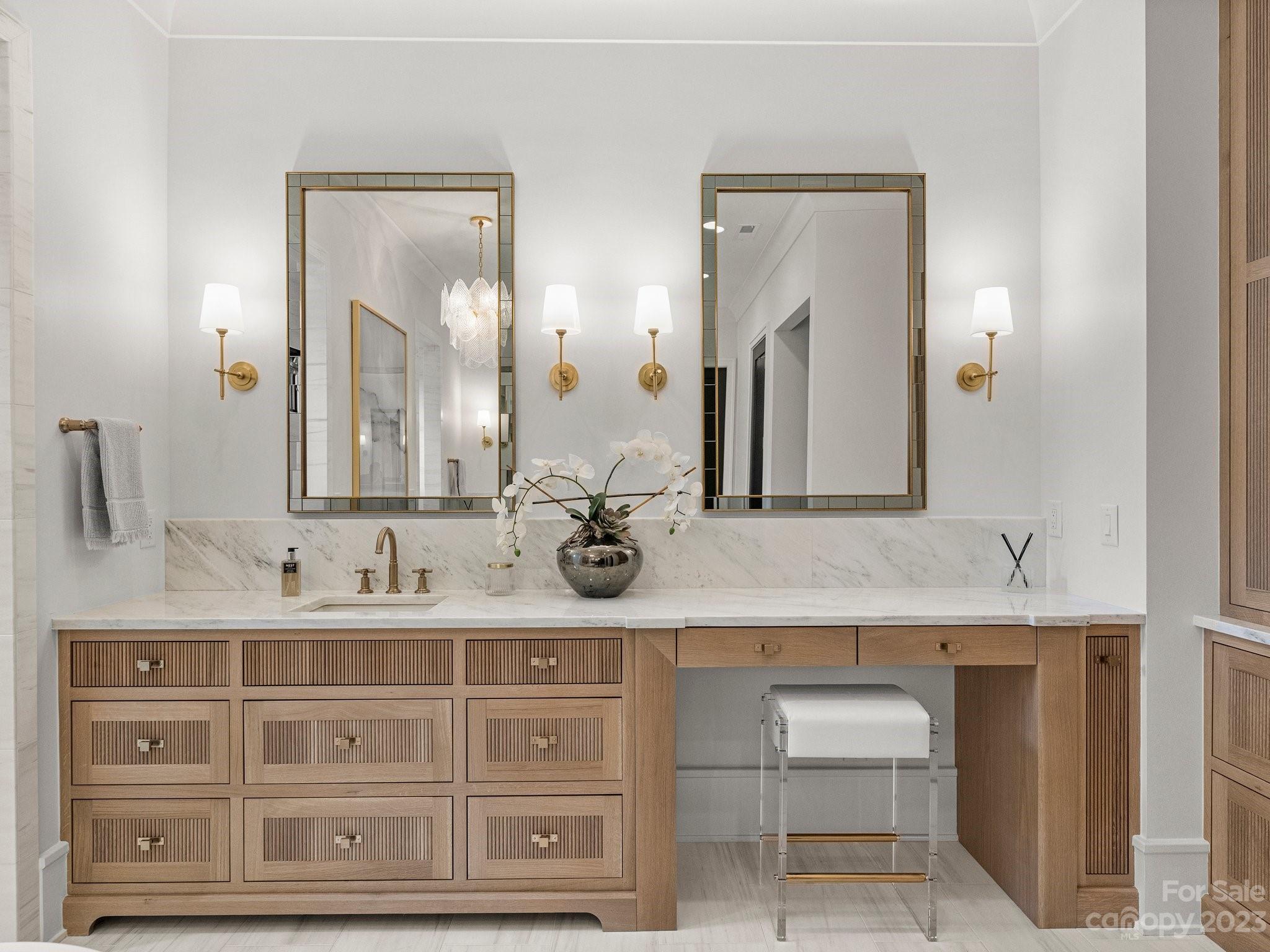 Foxcroft - Residential