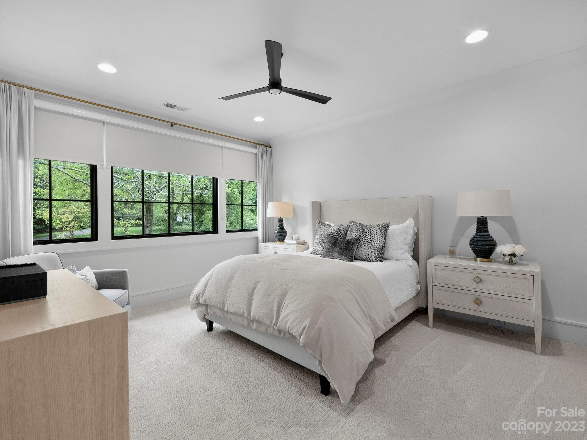 Foxcroft - Residential