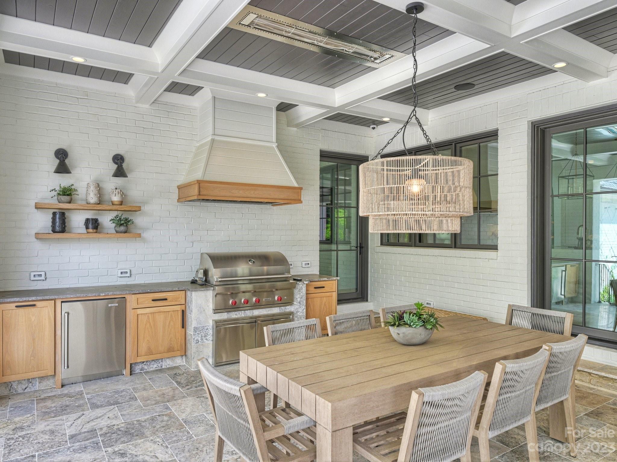 Foxcroft - Residential