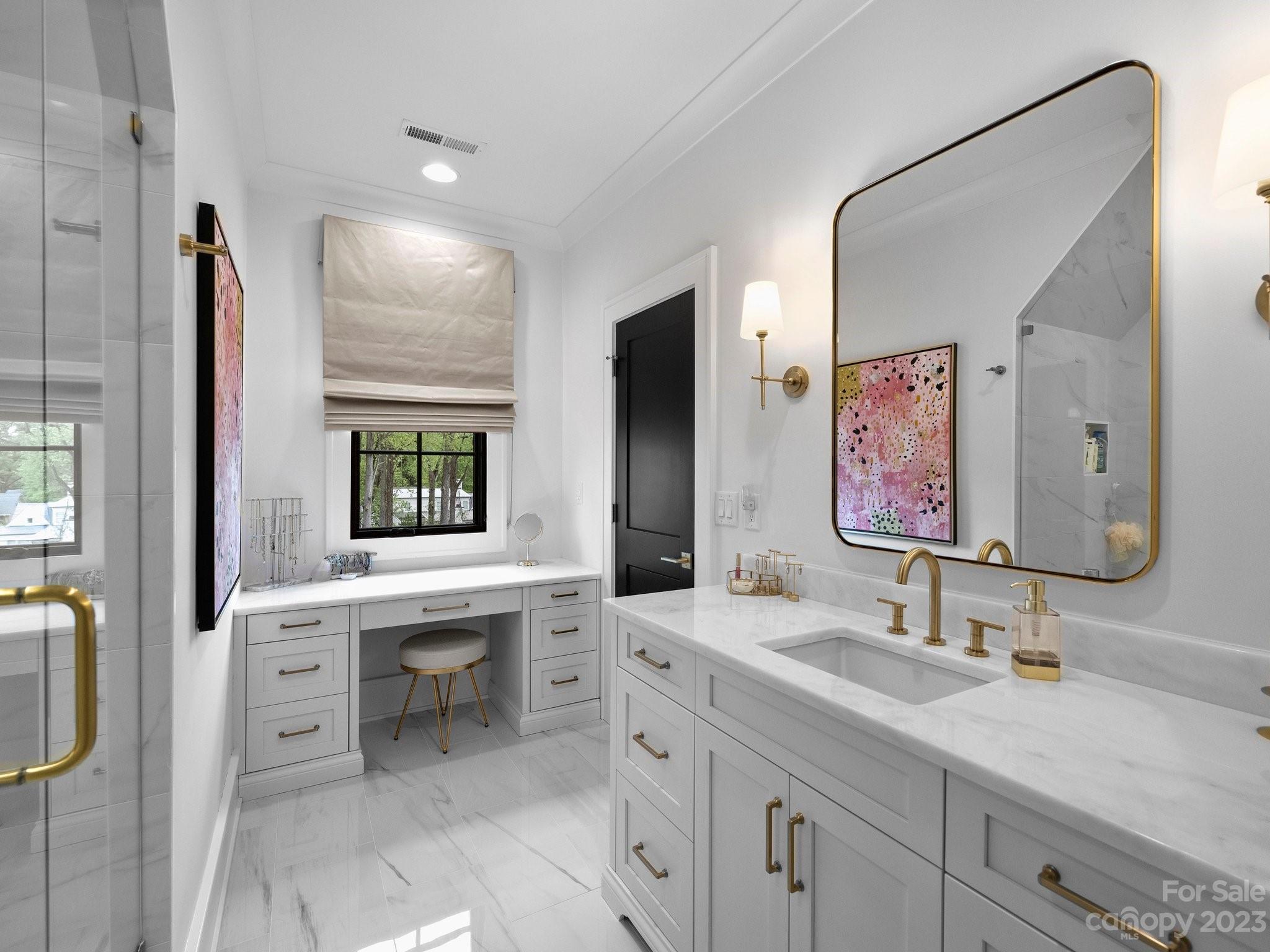 Foxcroft - Residential