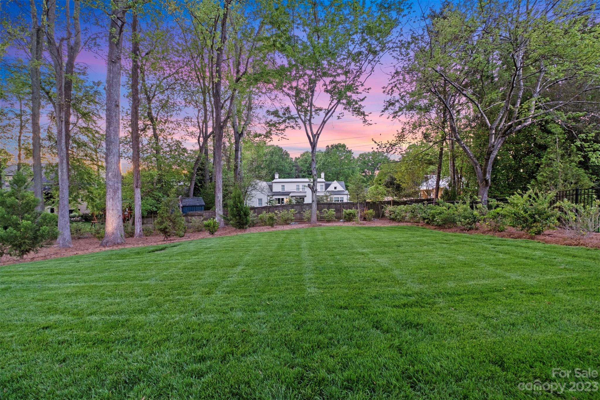 Foxcroft - Residential