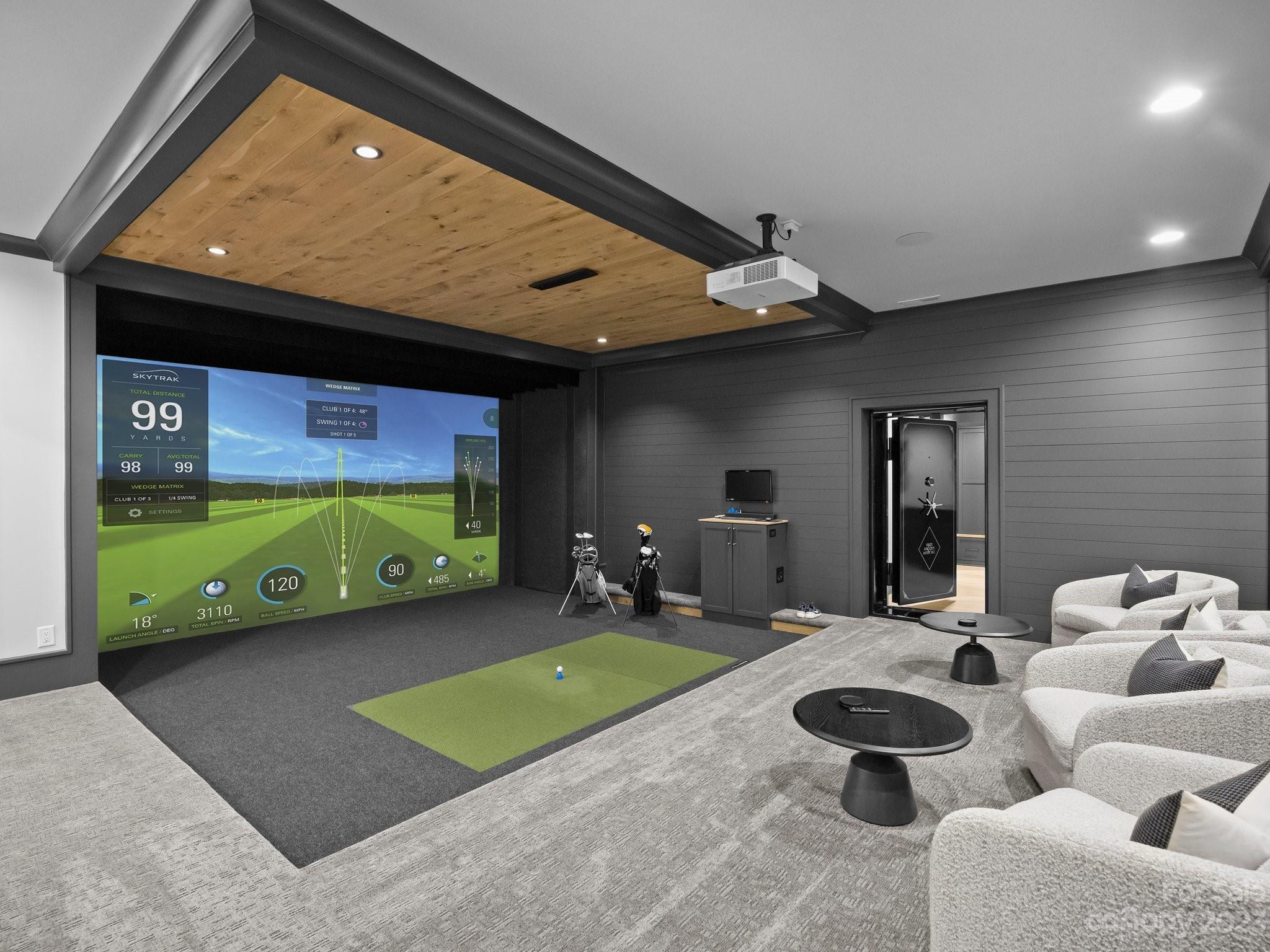 Foxcroft - Residential