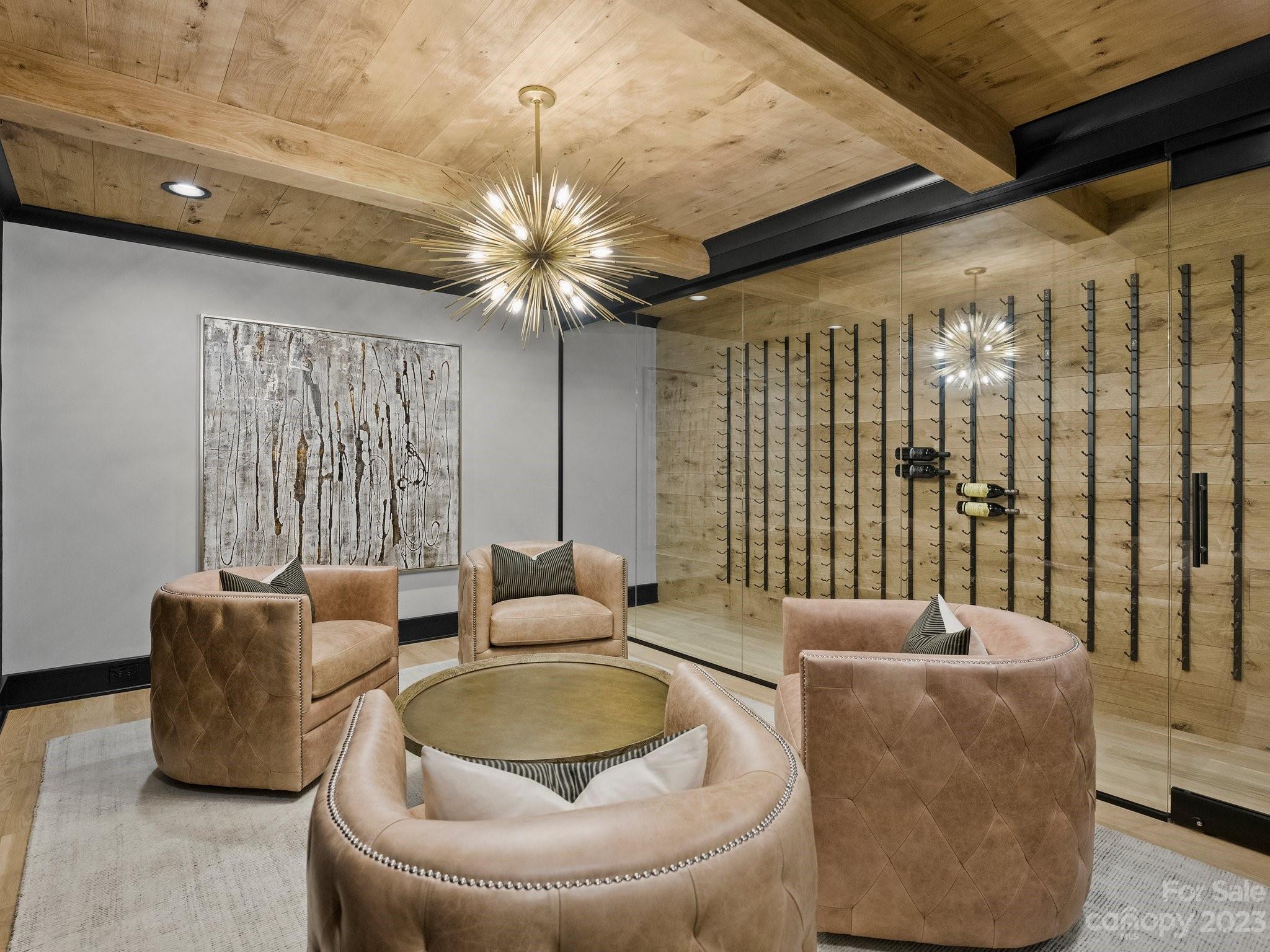 Foxcroft - Residential