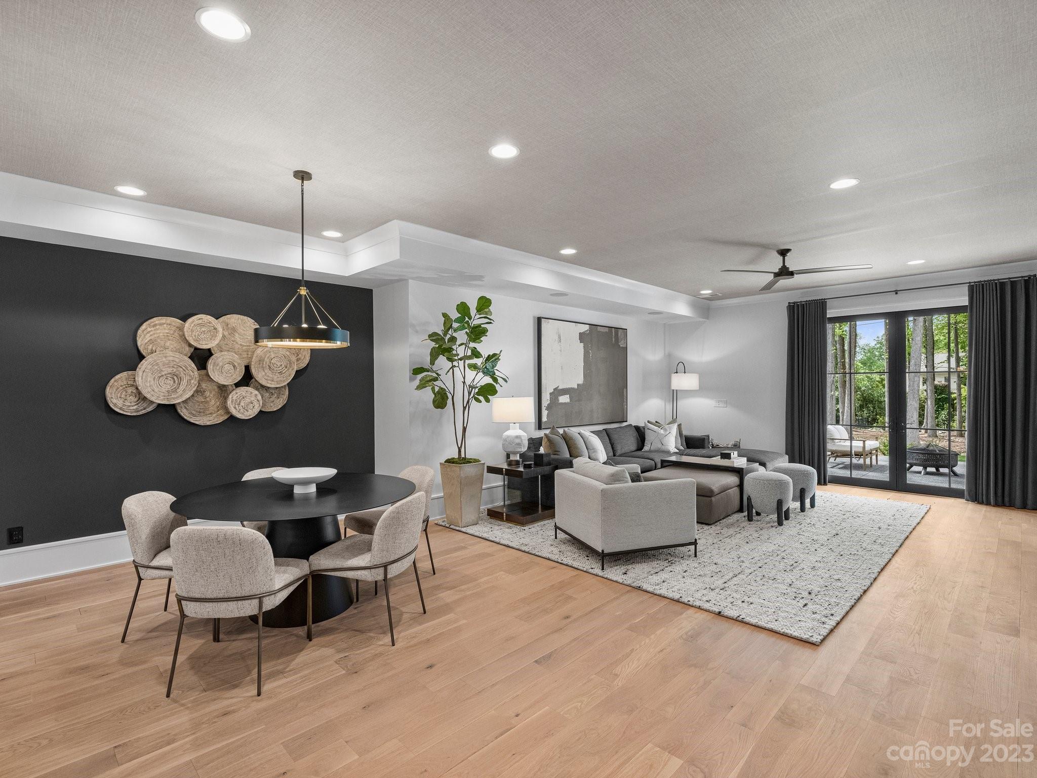 Foxcroft - Residential