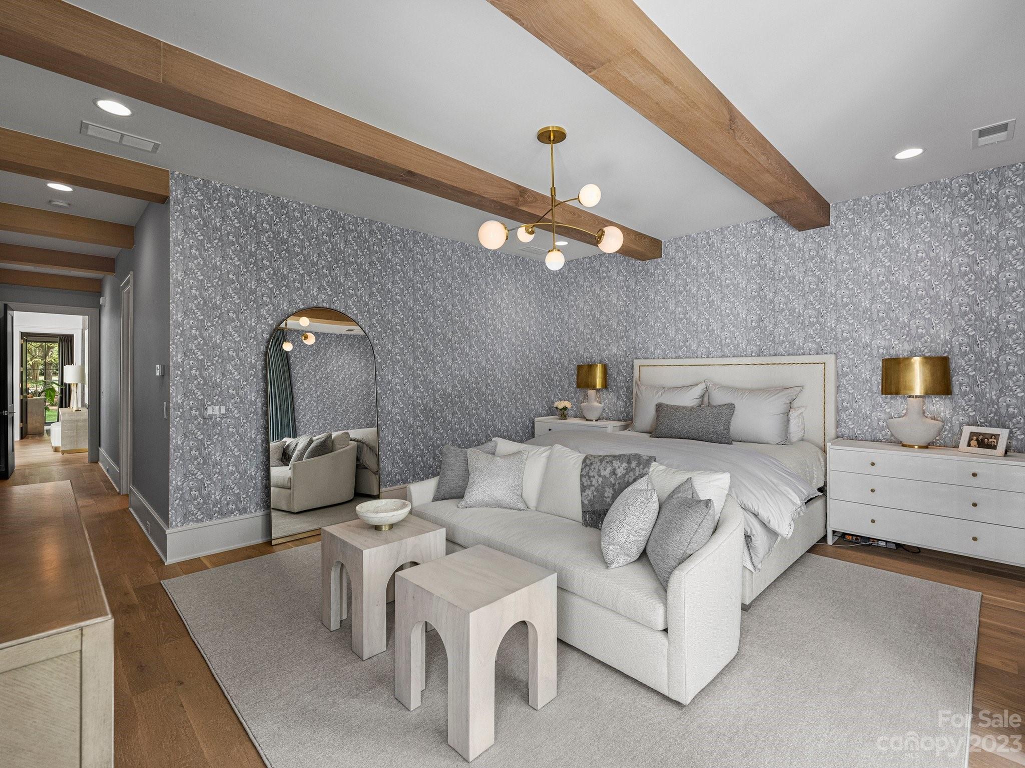 Foxcroft - Residential