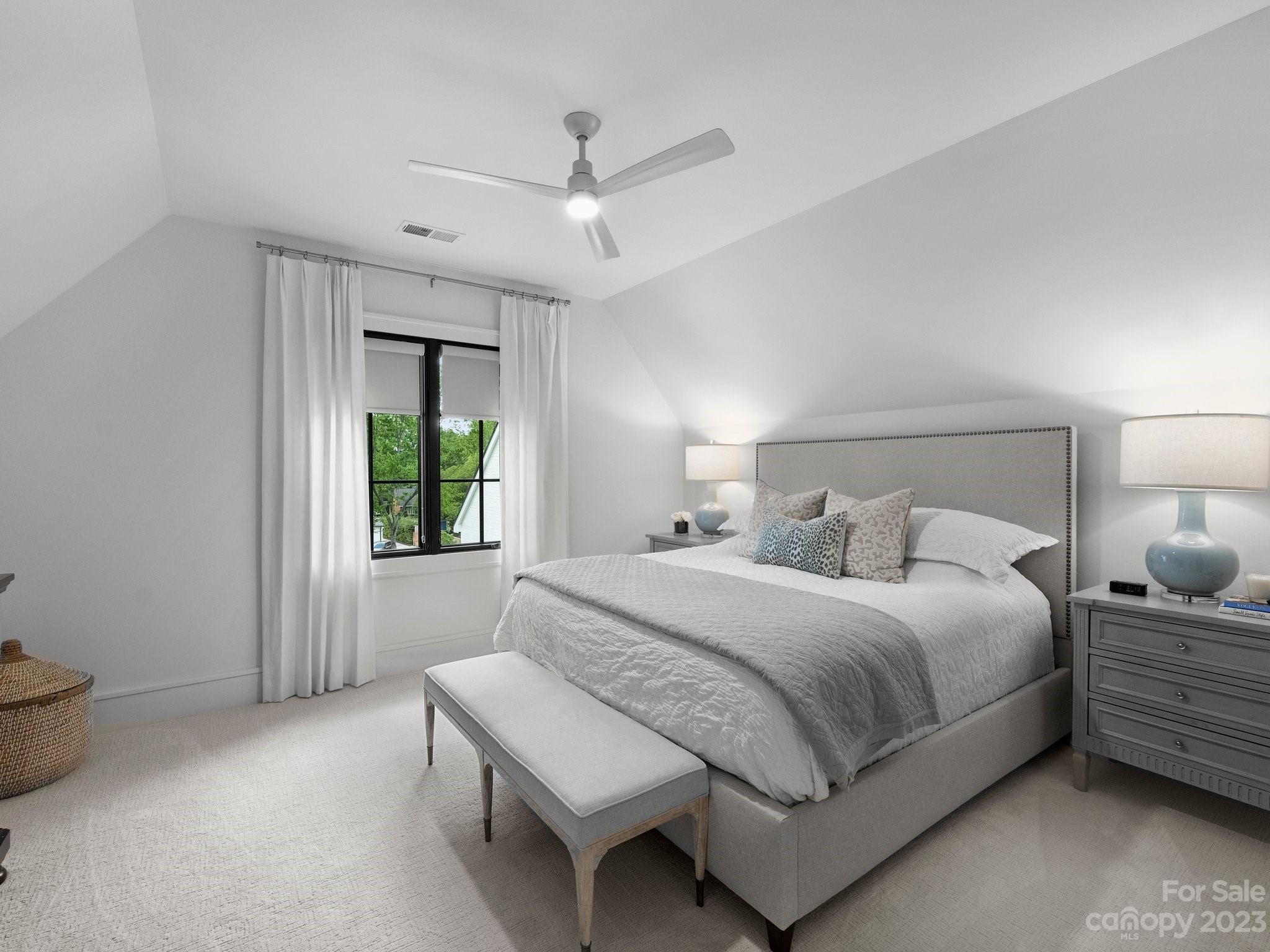 Foxcroft - Residential