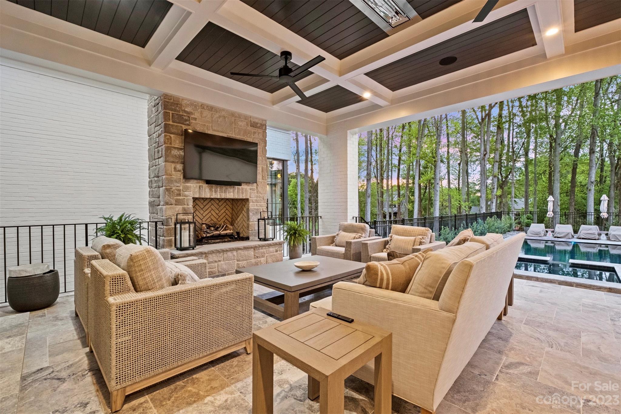 Foxcroft - Residential