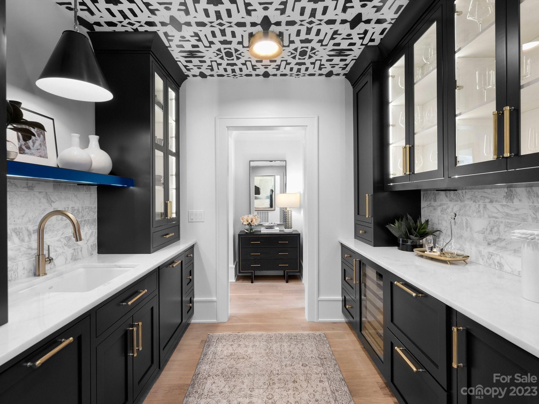 Foxcroft - Residential