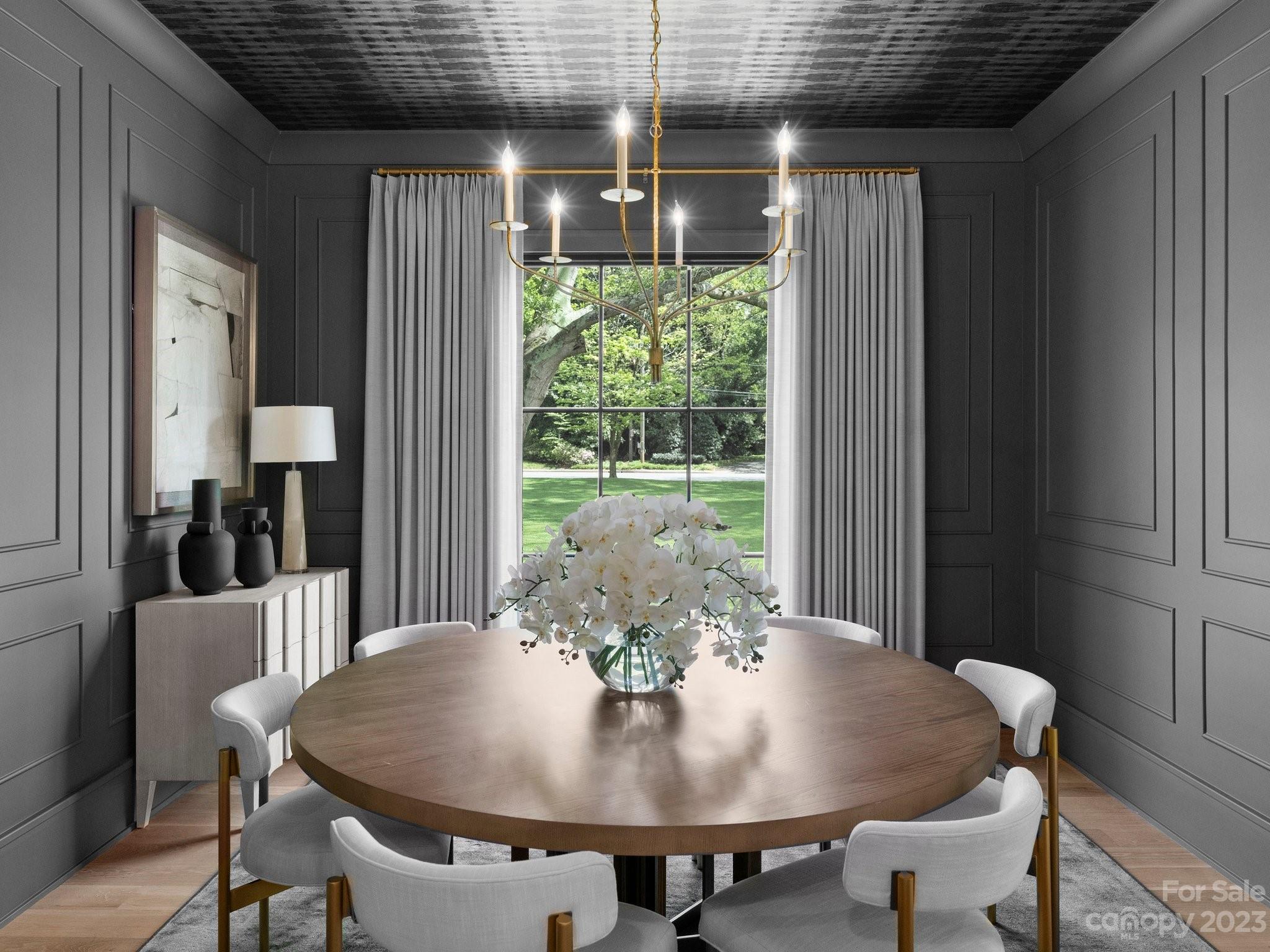 Foxcroft - Residential