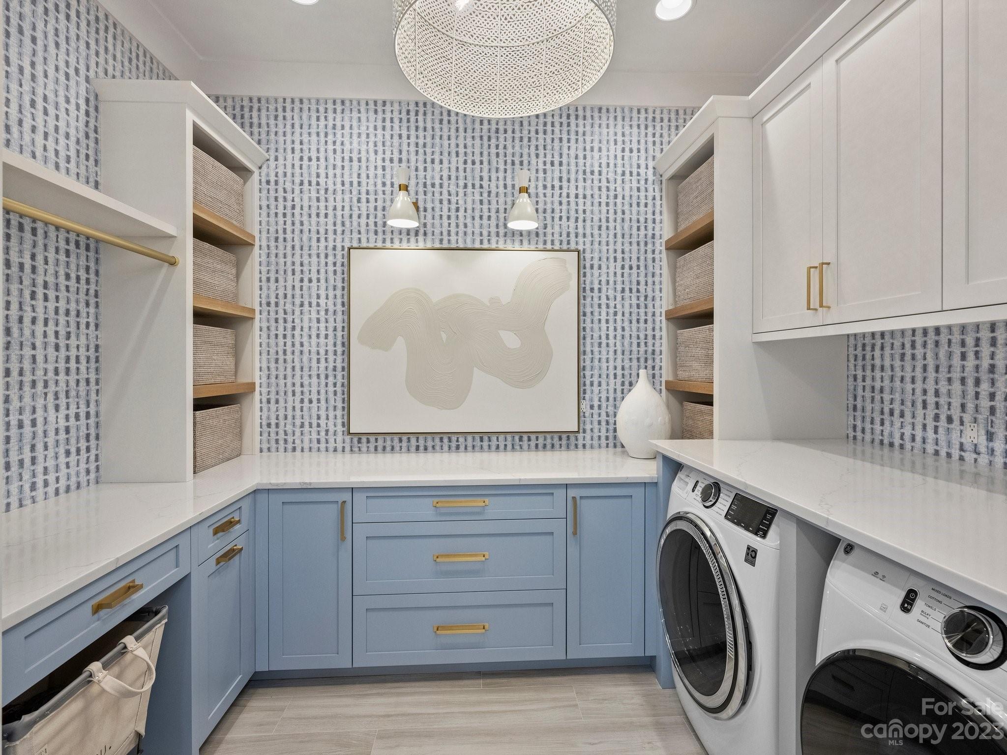 Foxcroft - Residential