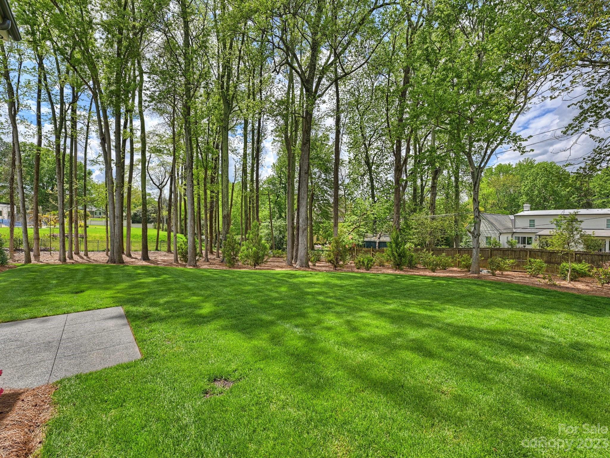 Foxcroft - Residential