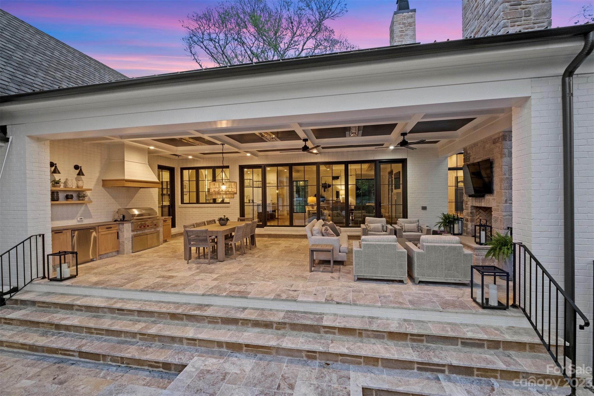 Foxcroft - Residential