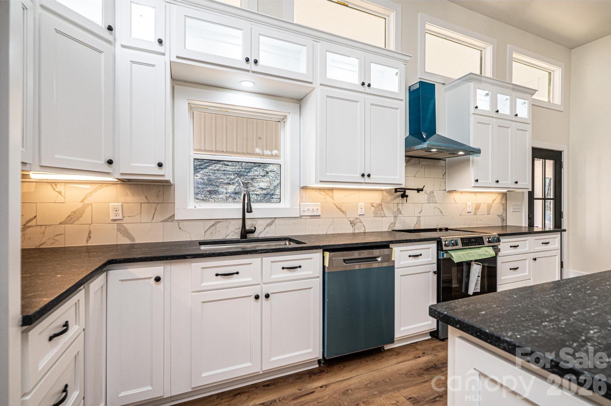 Oak Forest - Residential