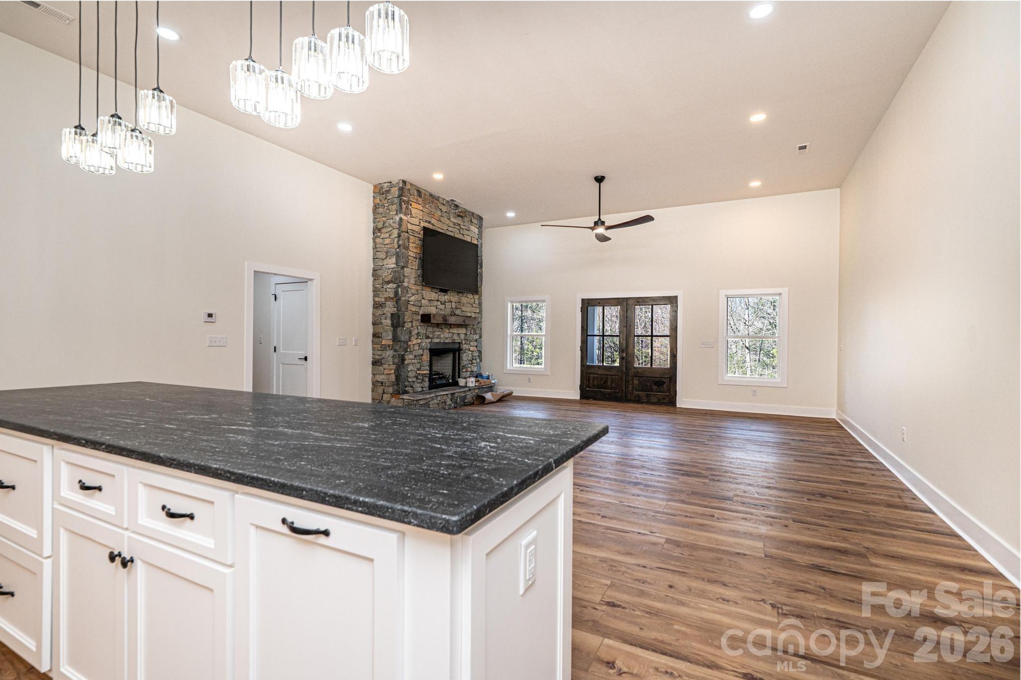 Oak Forest - Residential