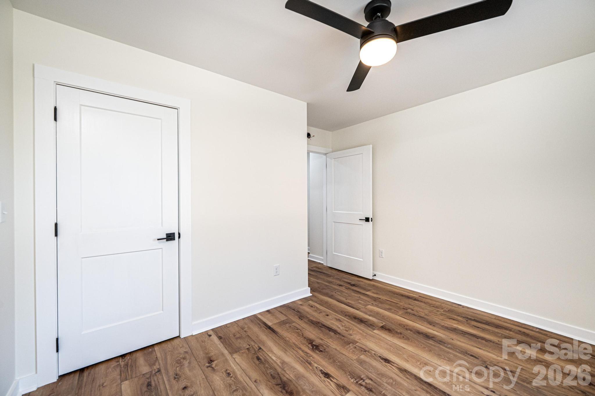 Oak Forest - Residential