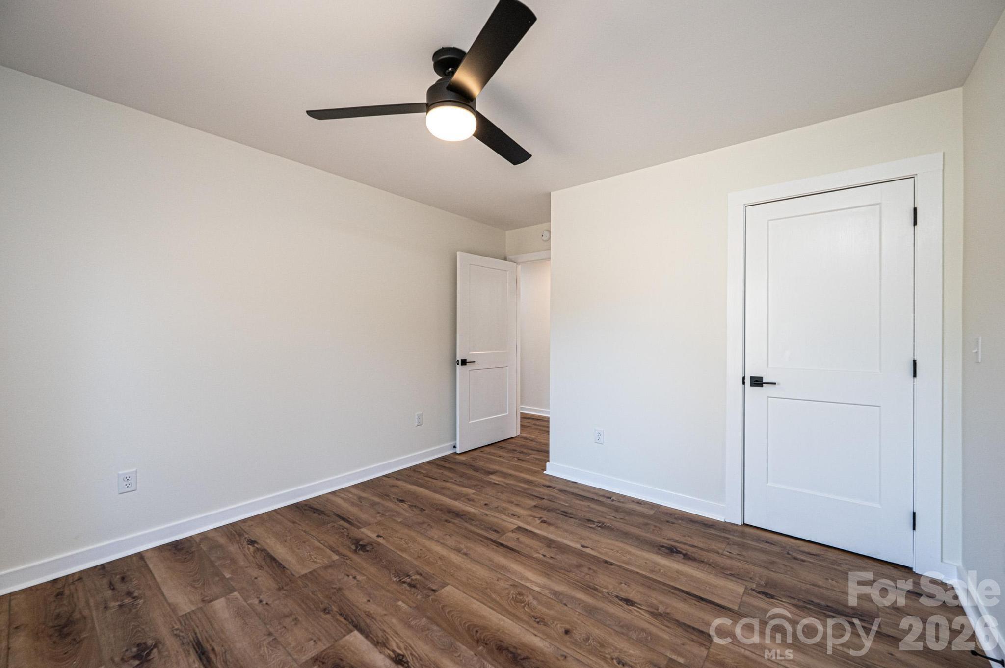 Oak Forest - Residential