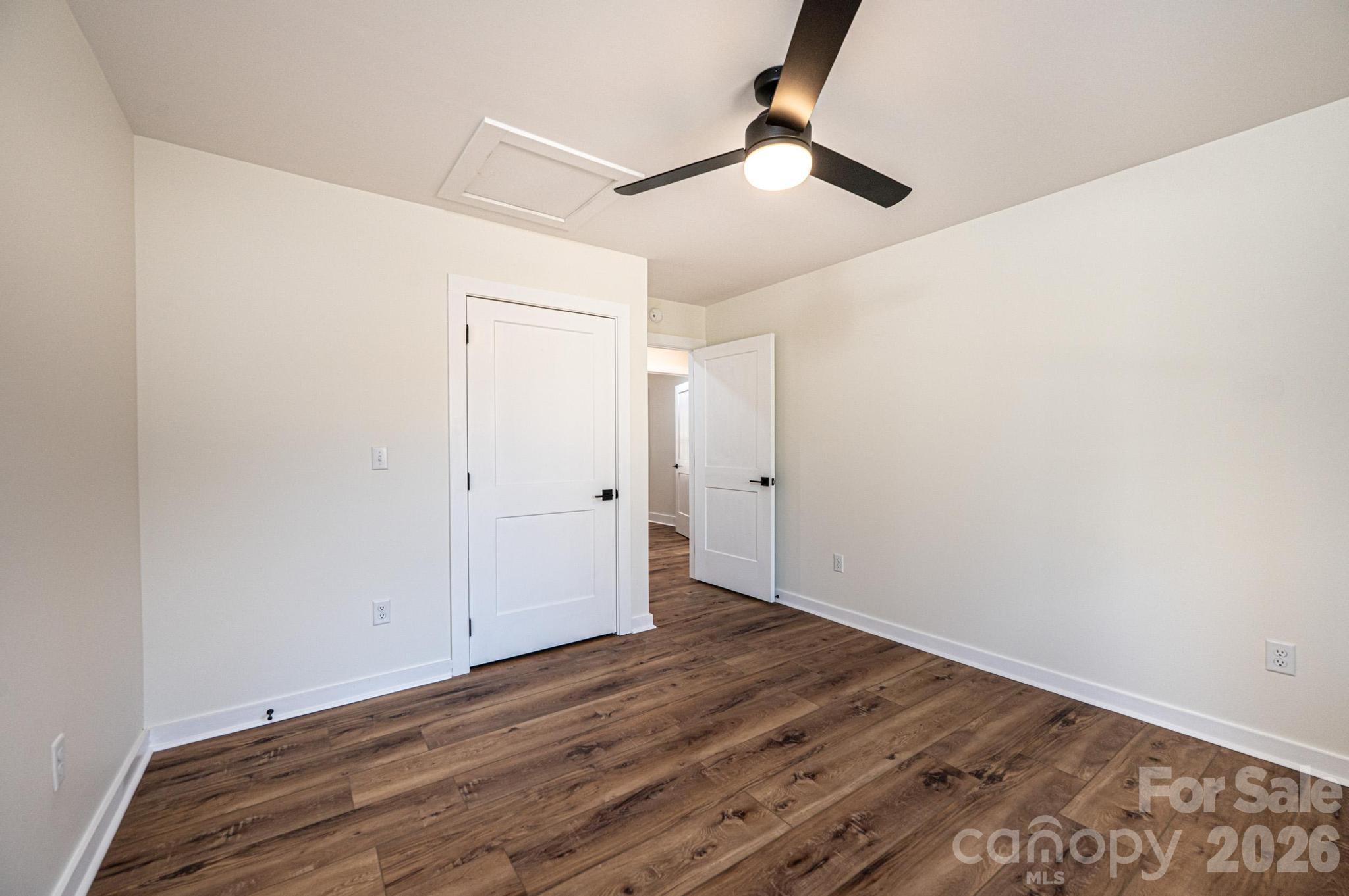 Oak Forest - Residential