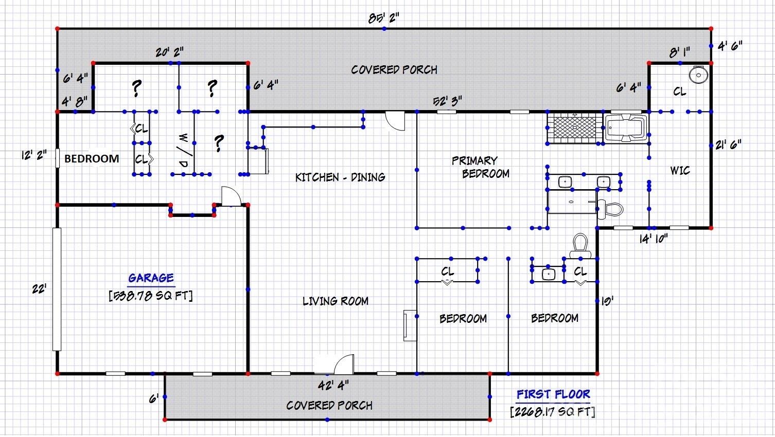 Oak Forest - Residential