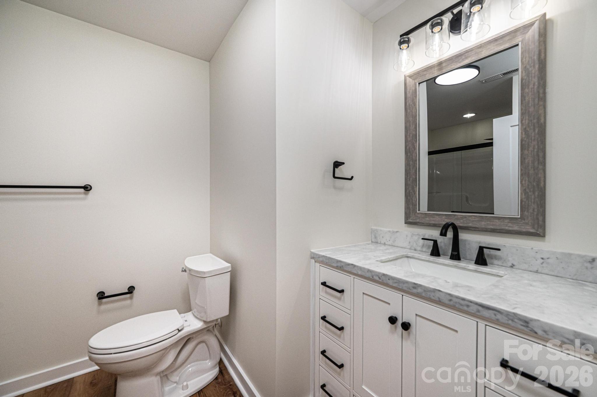 Oak Forest - Residential