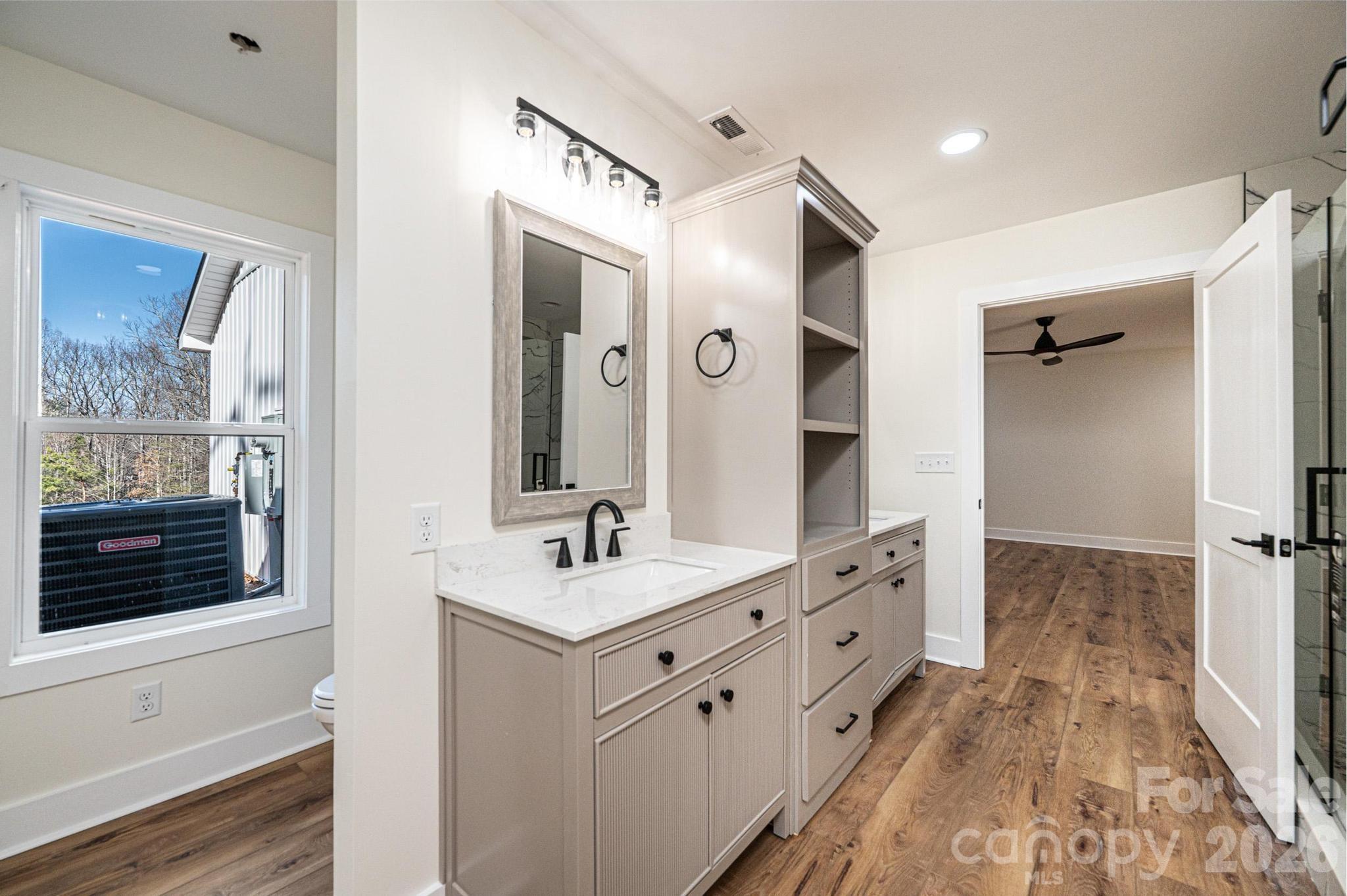 Oak Forest - Residential