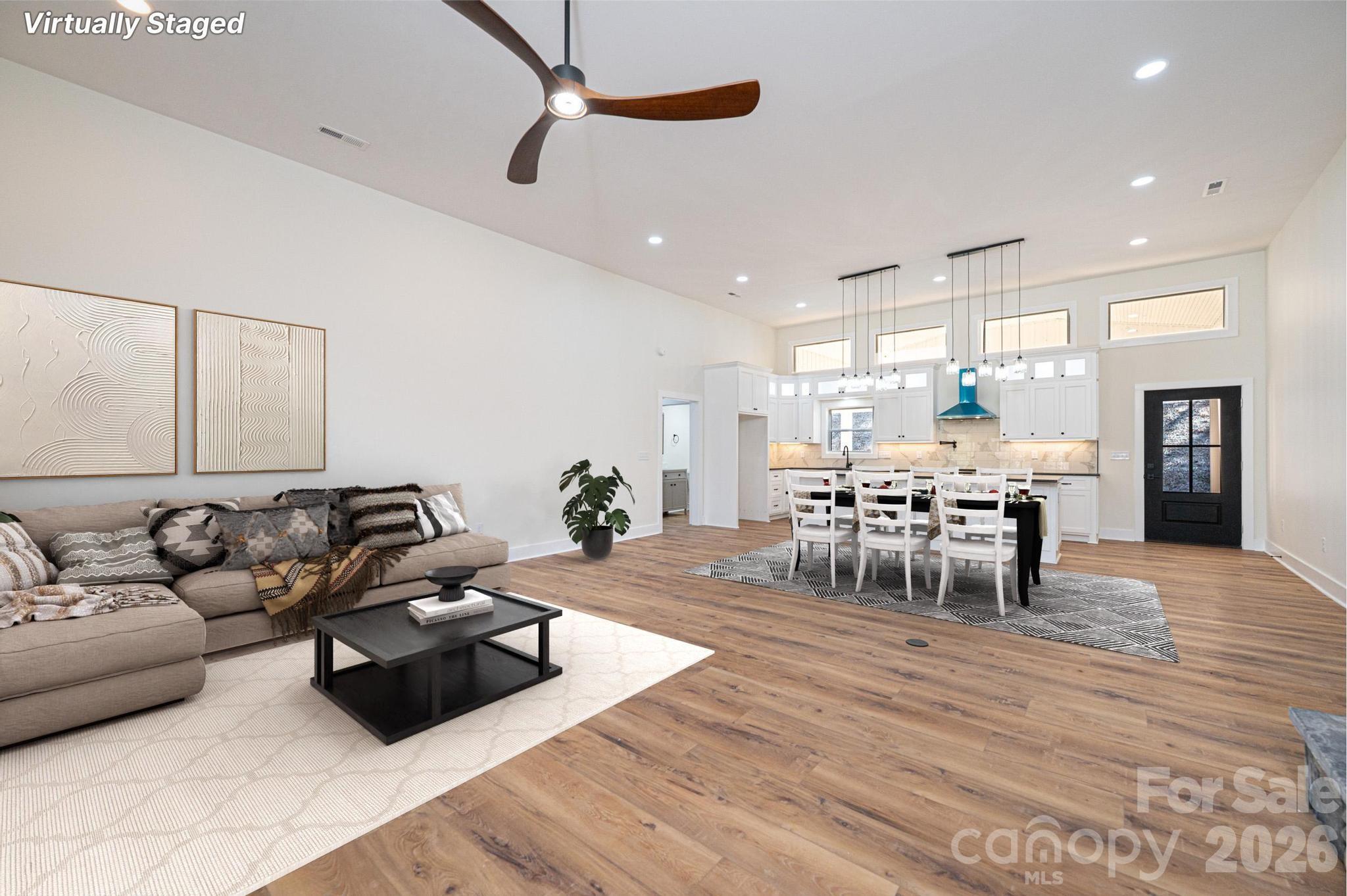 Oak Forest - Residential