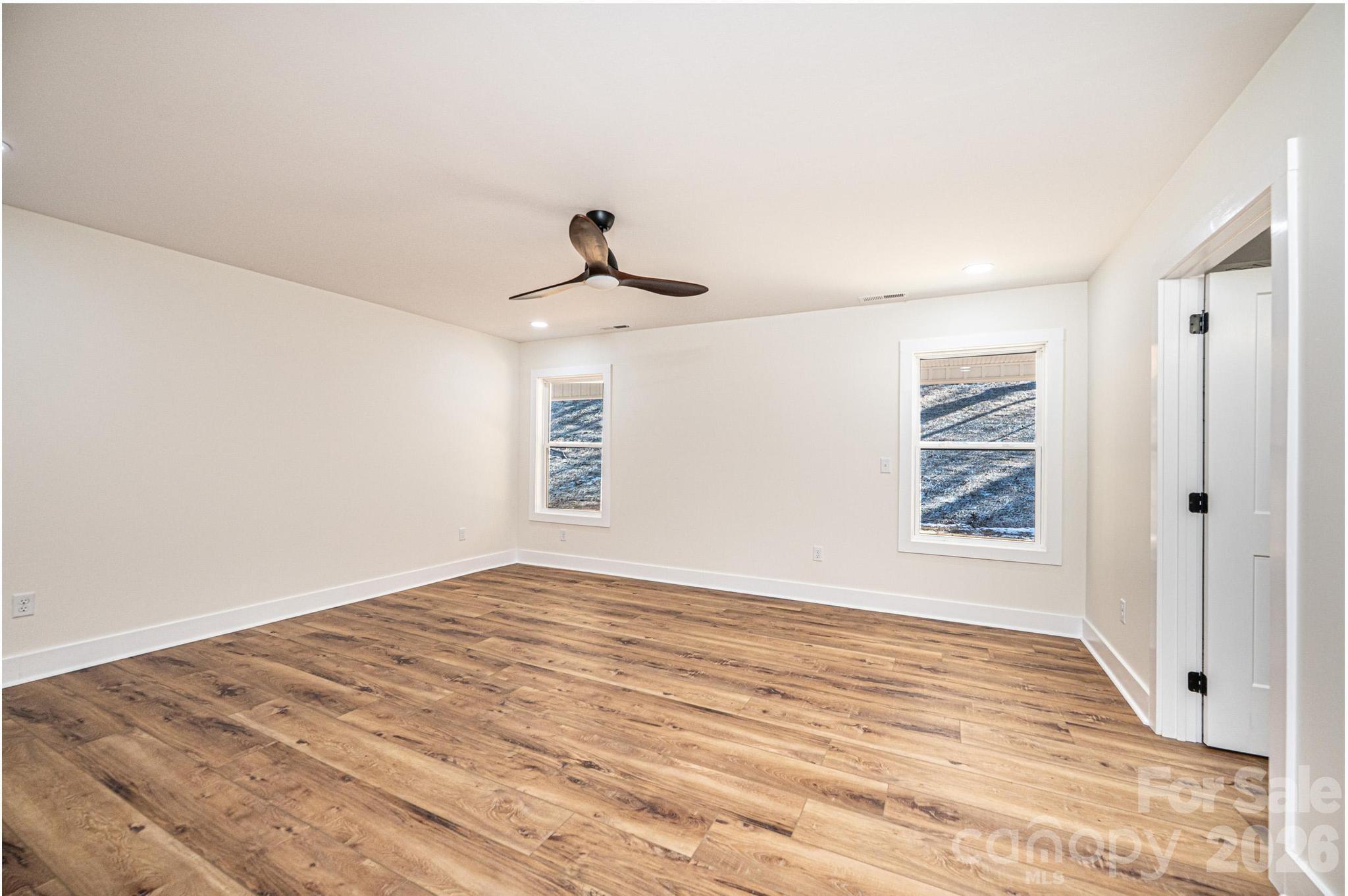 Oak Forest - Residential