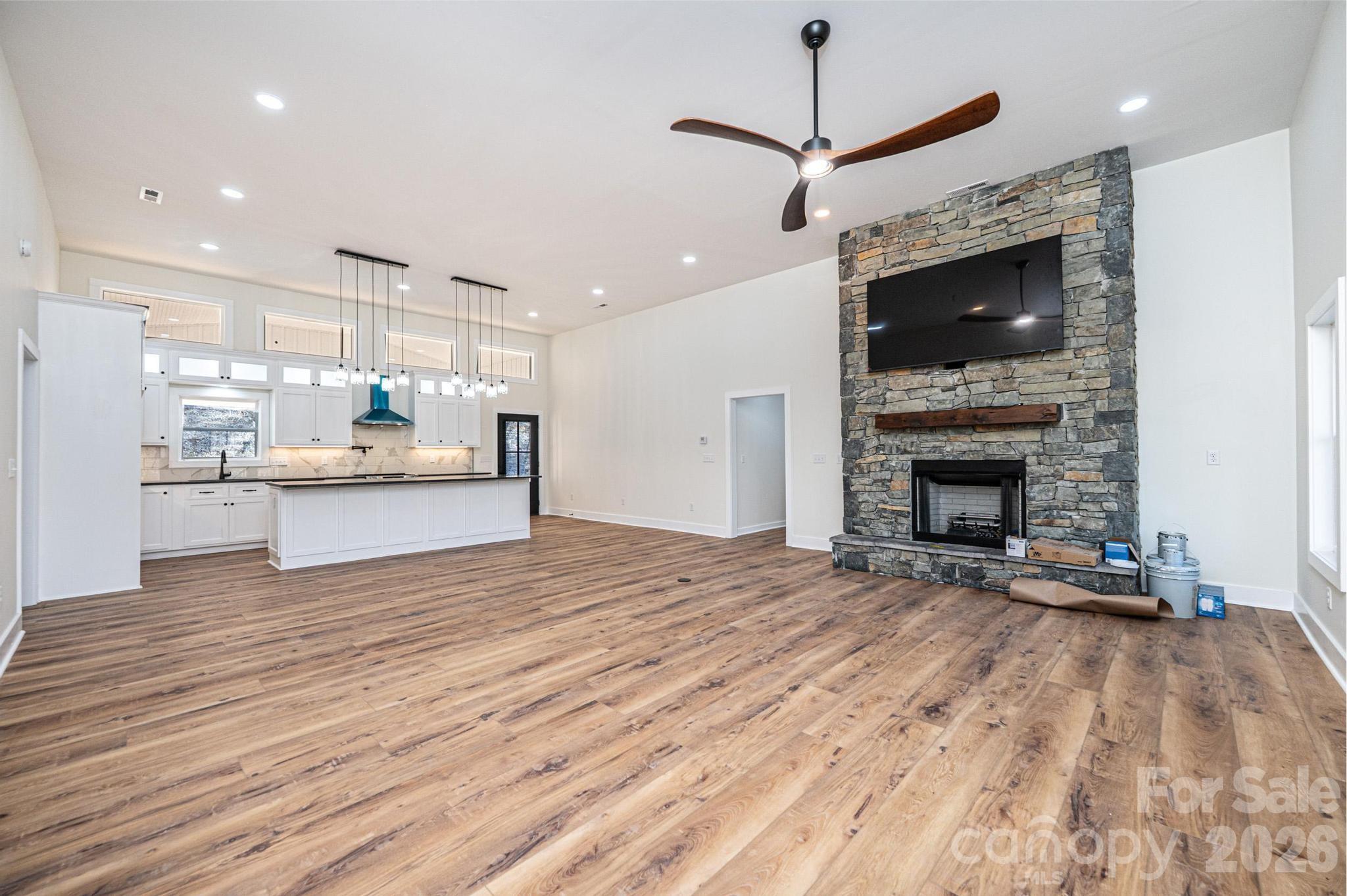 Oak Forest - Residential