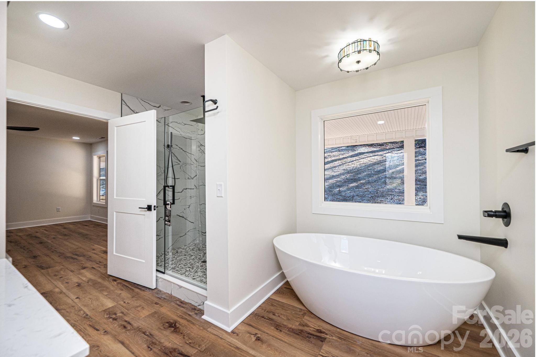 Oak Forest - Residential