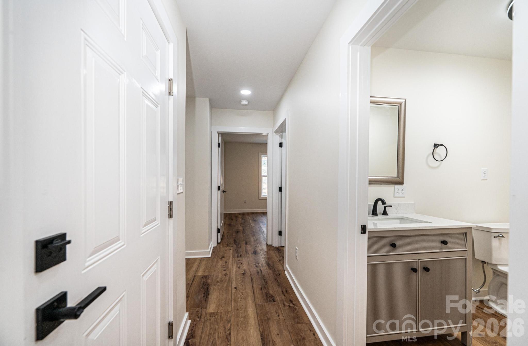 Oak Forest - Residential