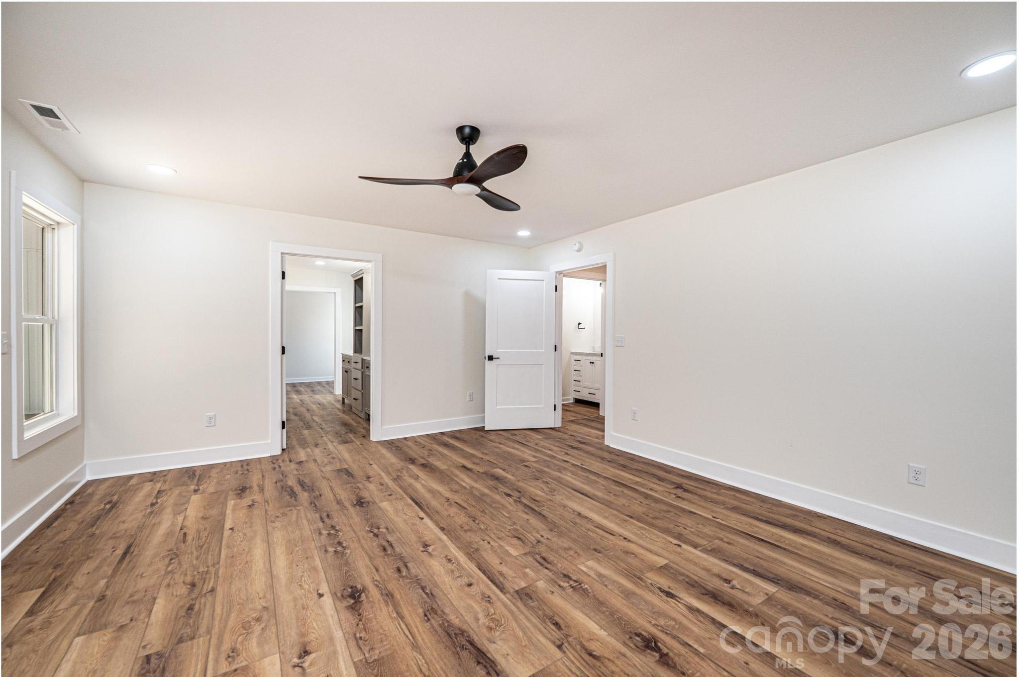 Oak Forest - Residential