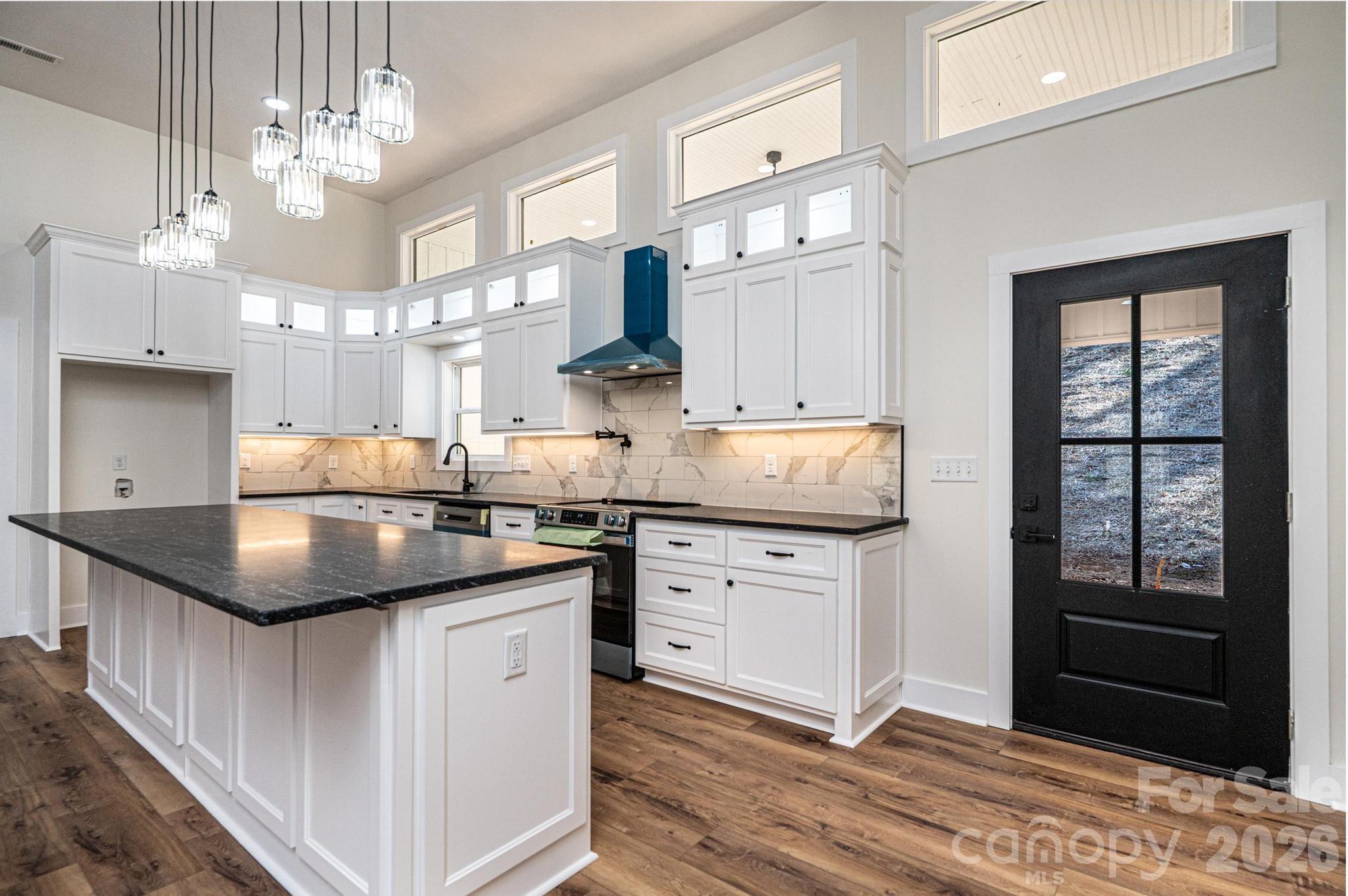 Oak Forest - Residential