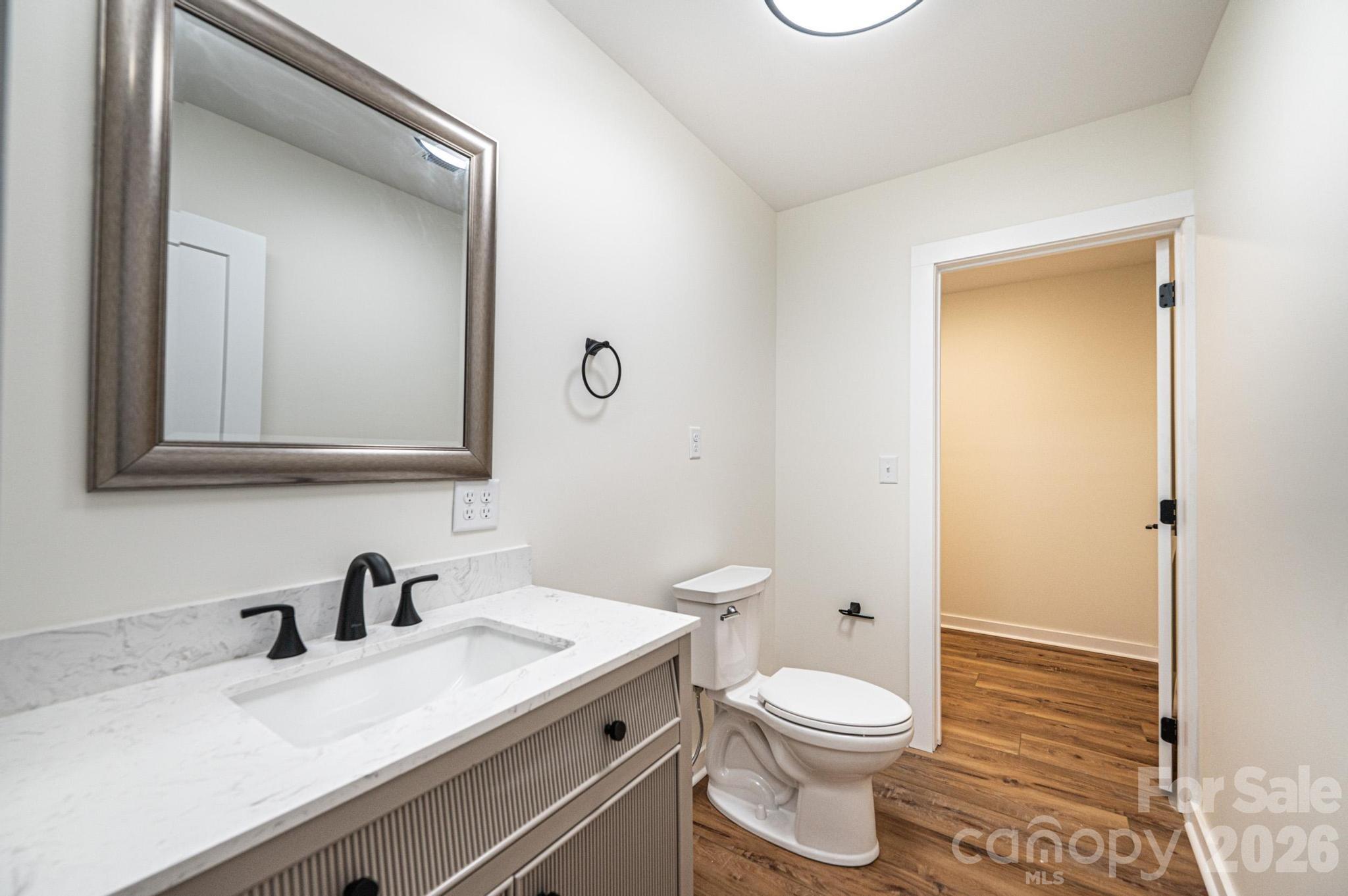 Oak Forest - Residential