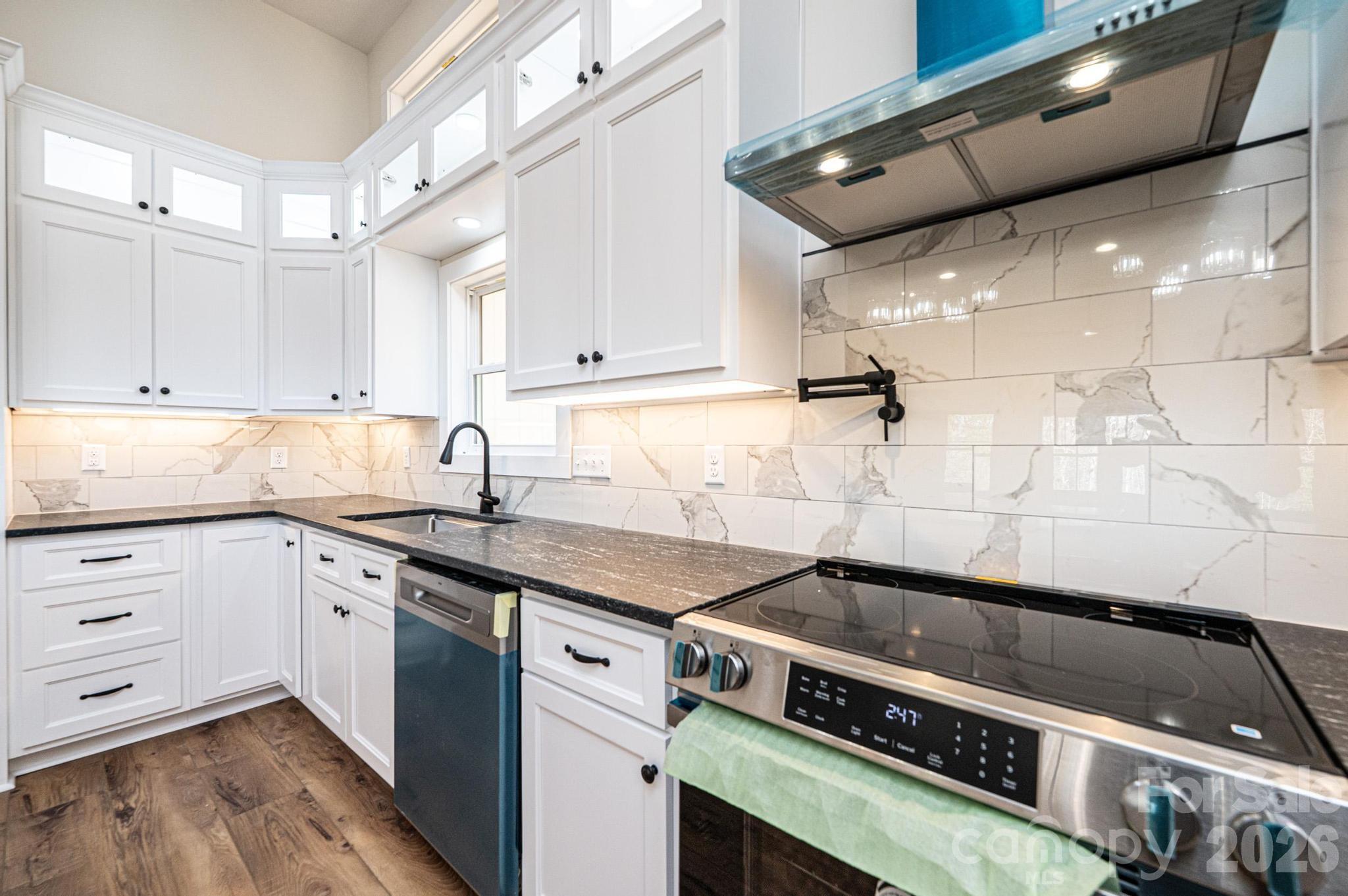 Oak Forest - Residential