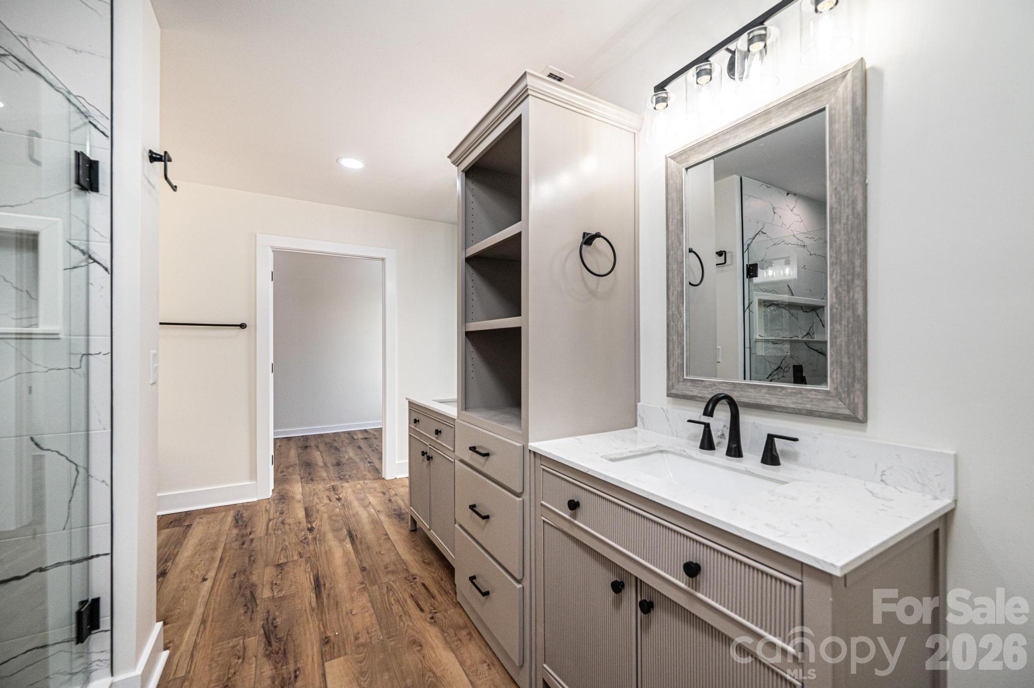 Oak Forest - Residential