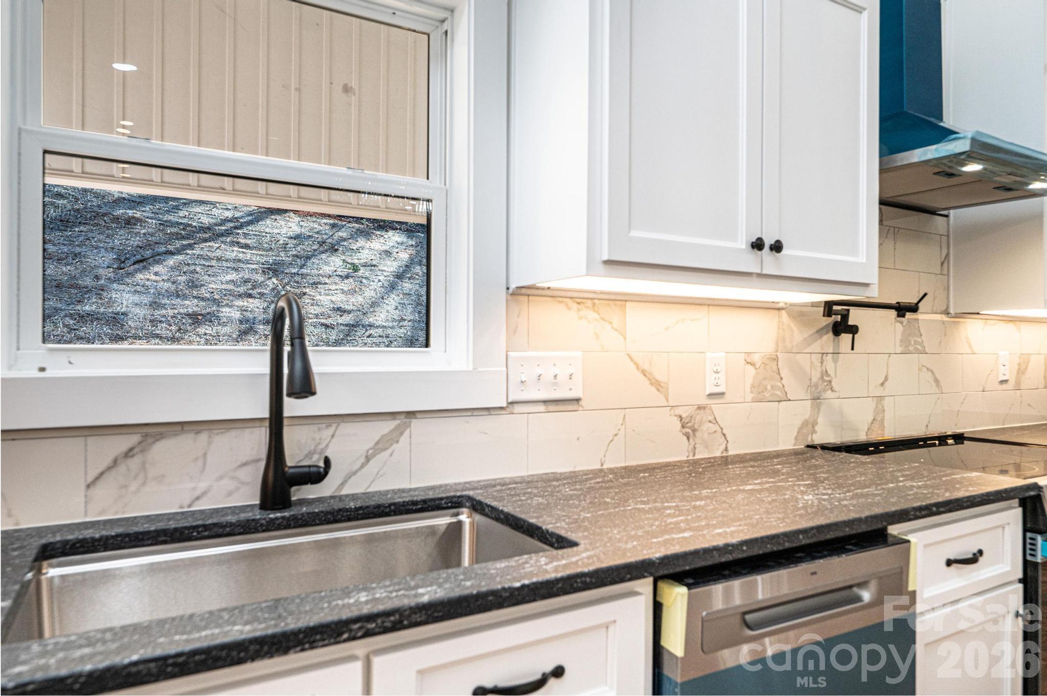 Oak Forest - Residential