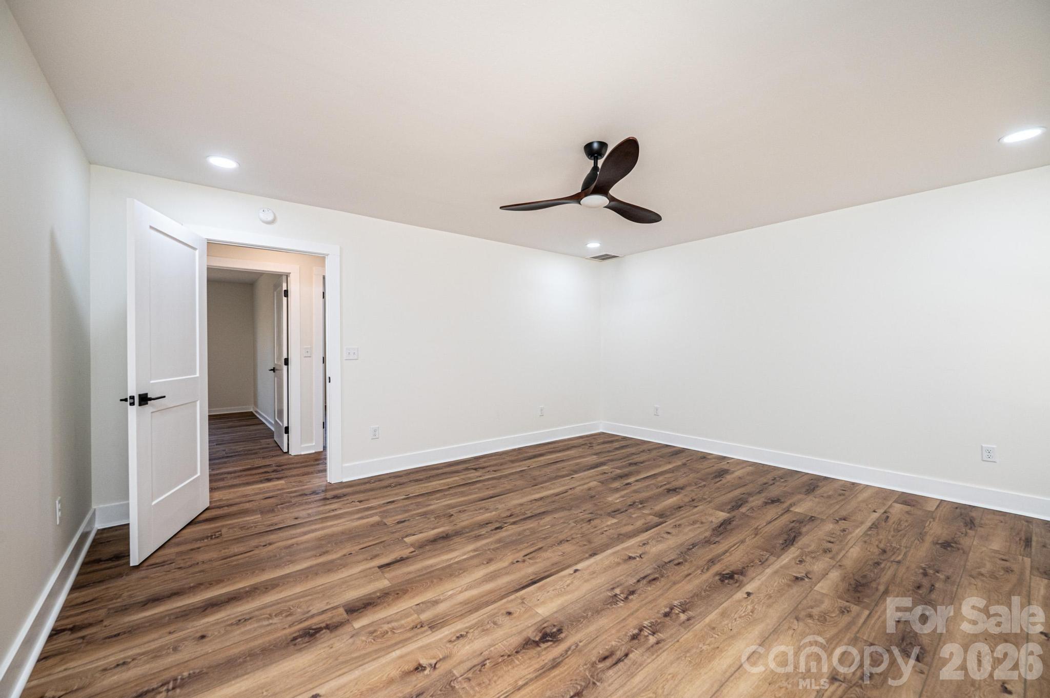 Oak Forest - Residential