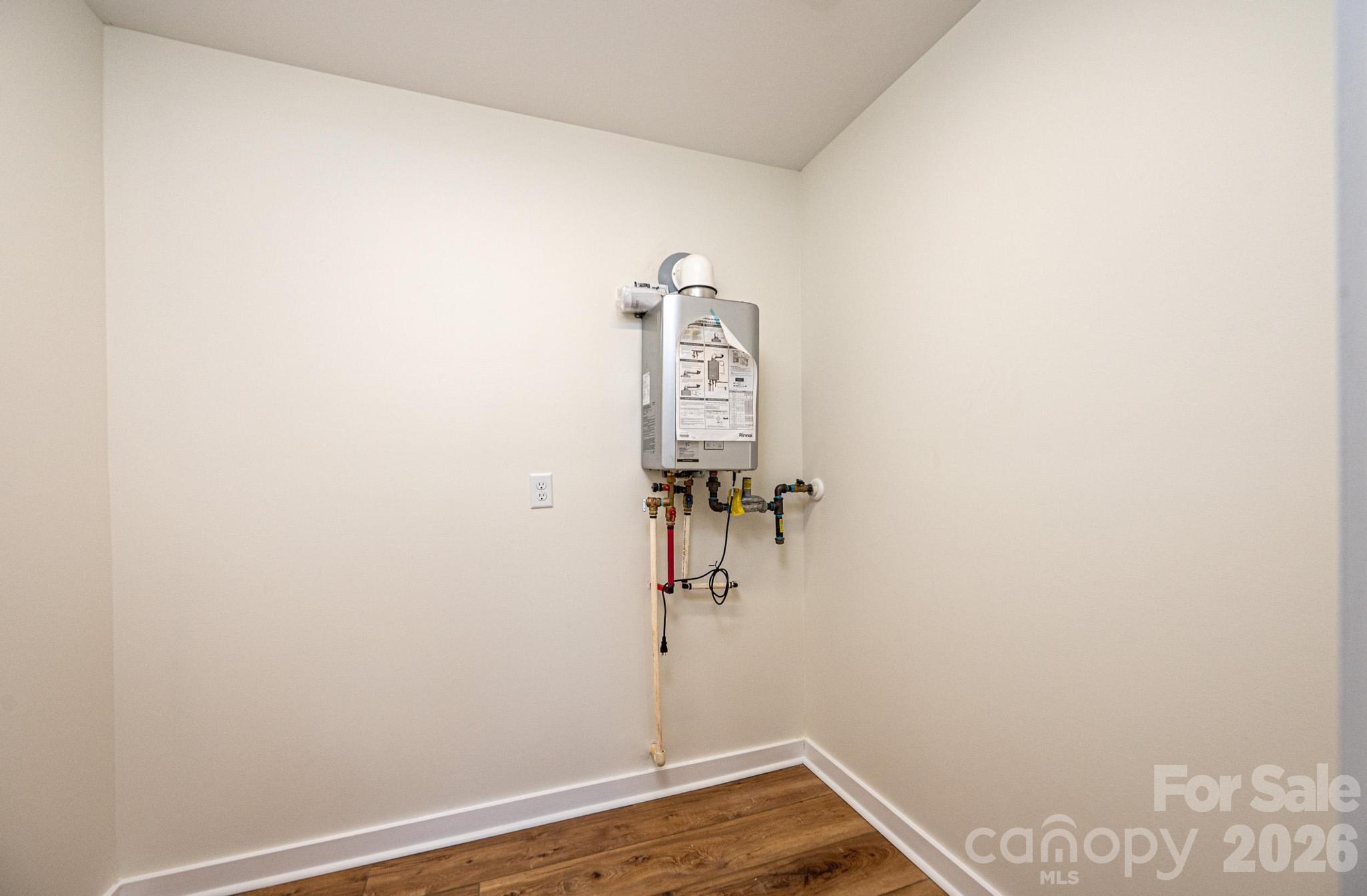 Oak Forest - Residential