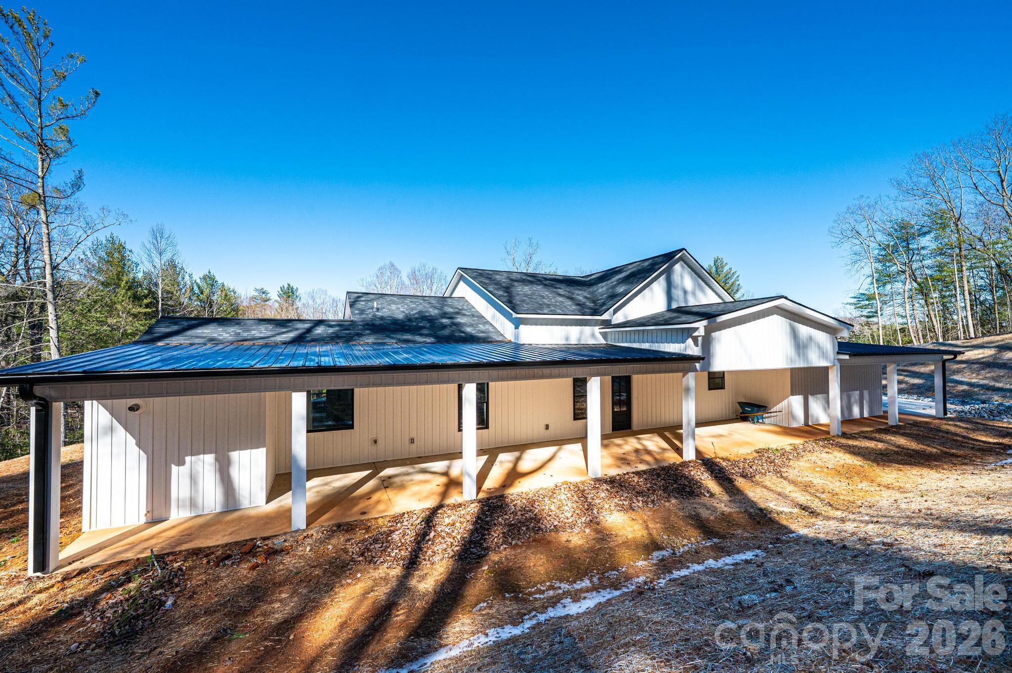 Oak Forest - Residential