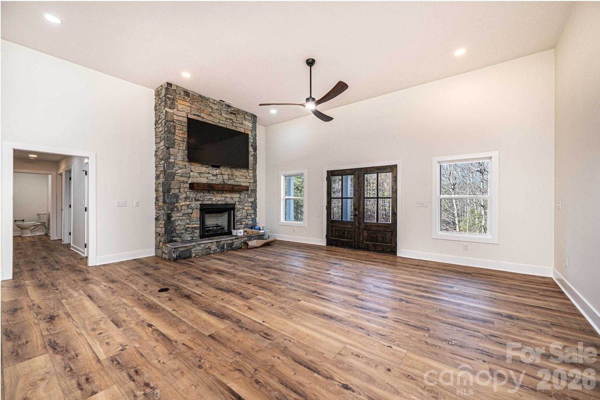 Oak Forest - Residential