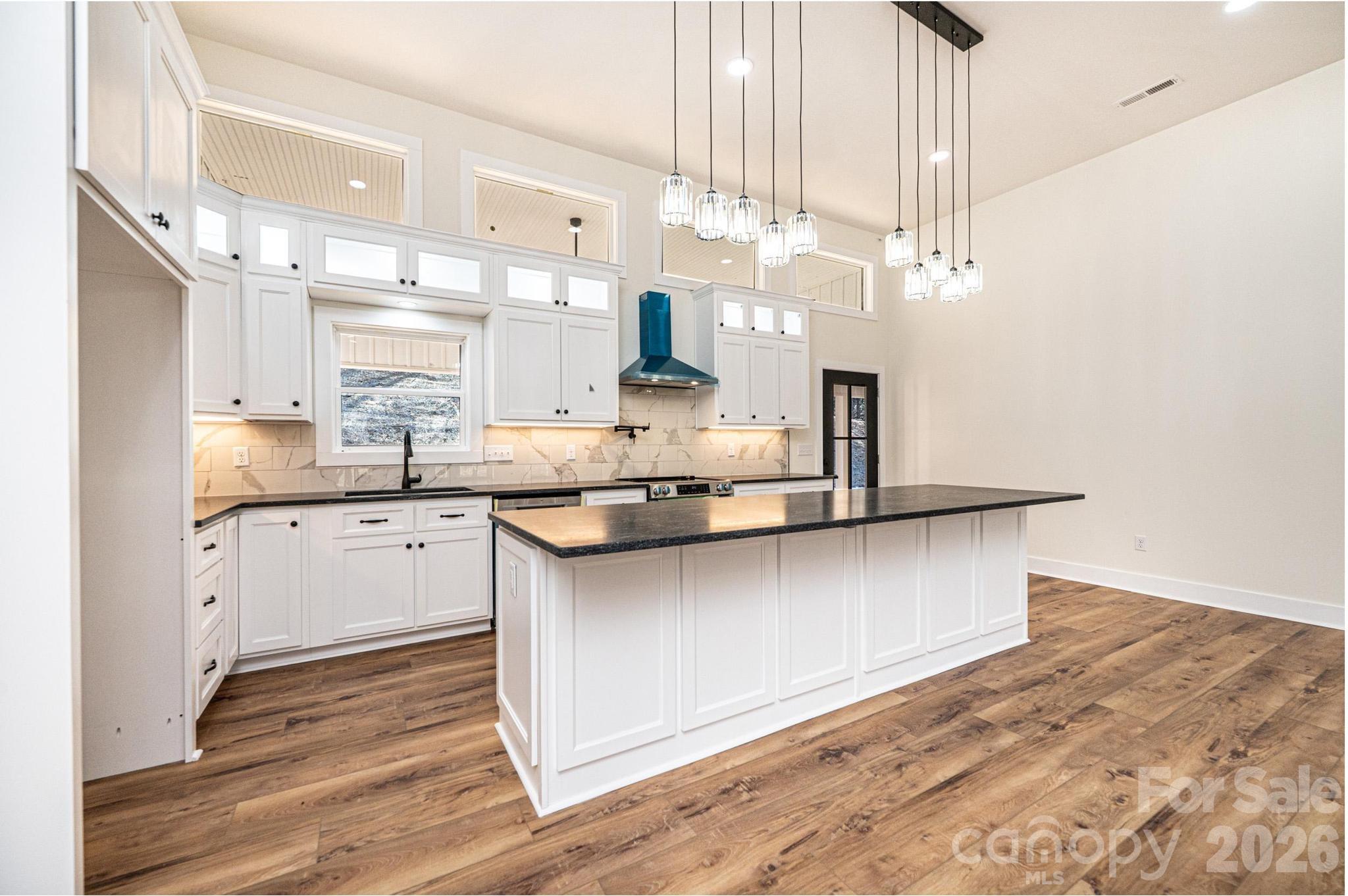 Oak Forest - Residential