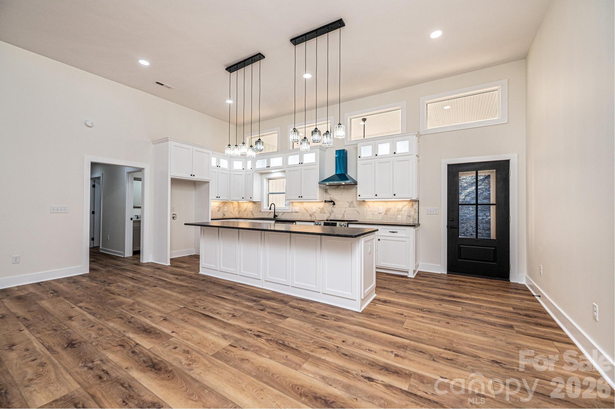 Oak Forest - Residential