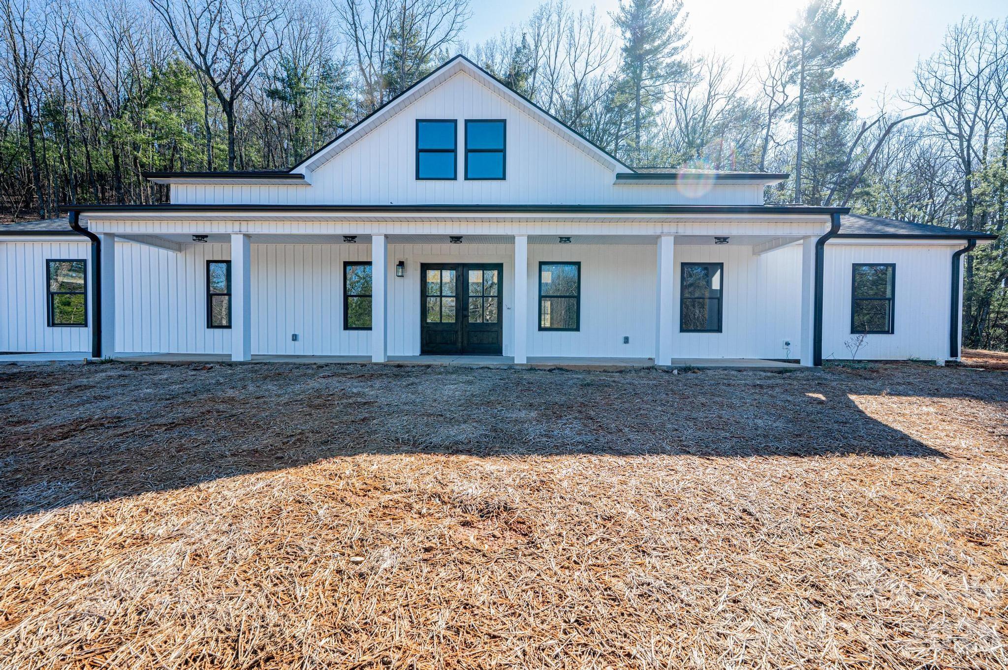Oak Forest - Residential