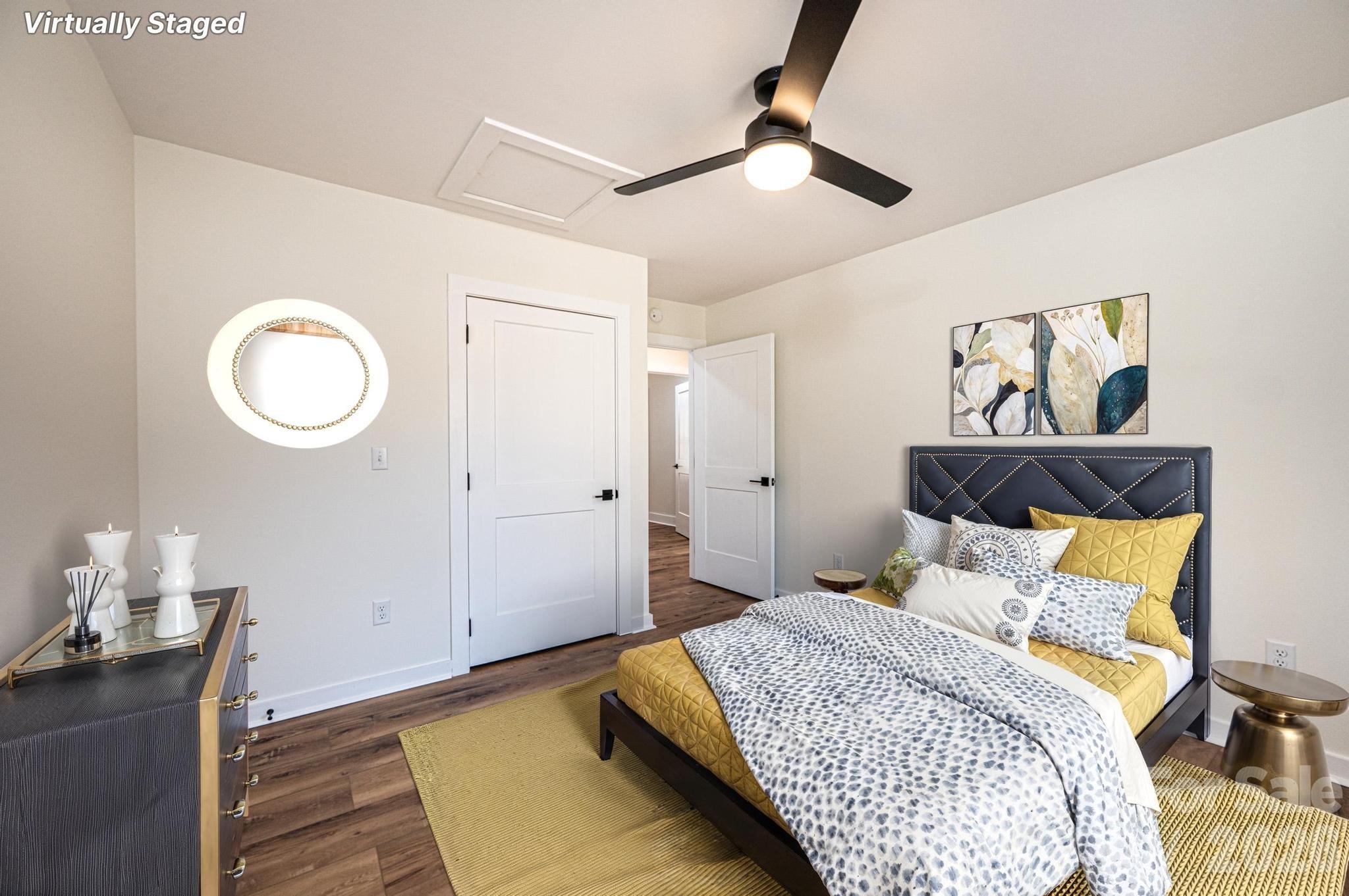 Oak Forest - Residential