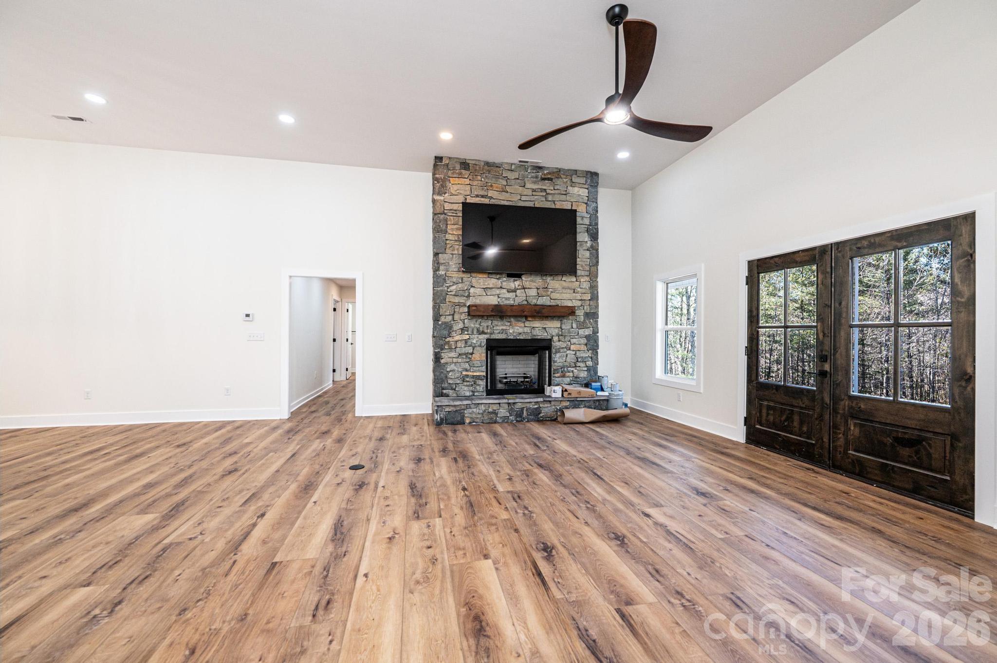 Oak Forest - Residential