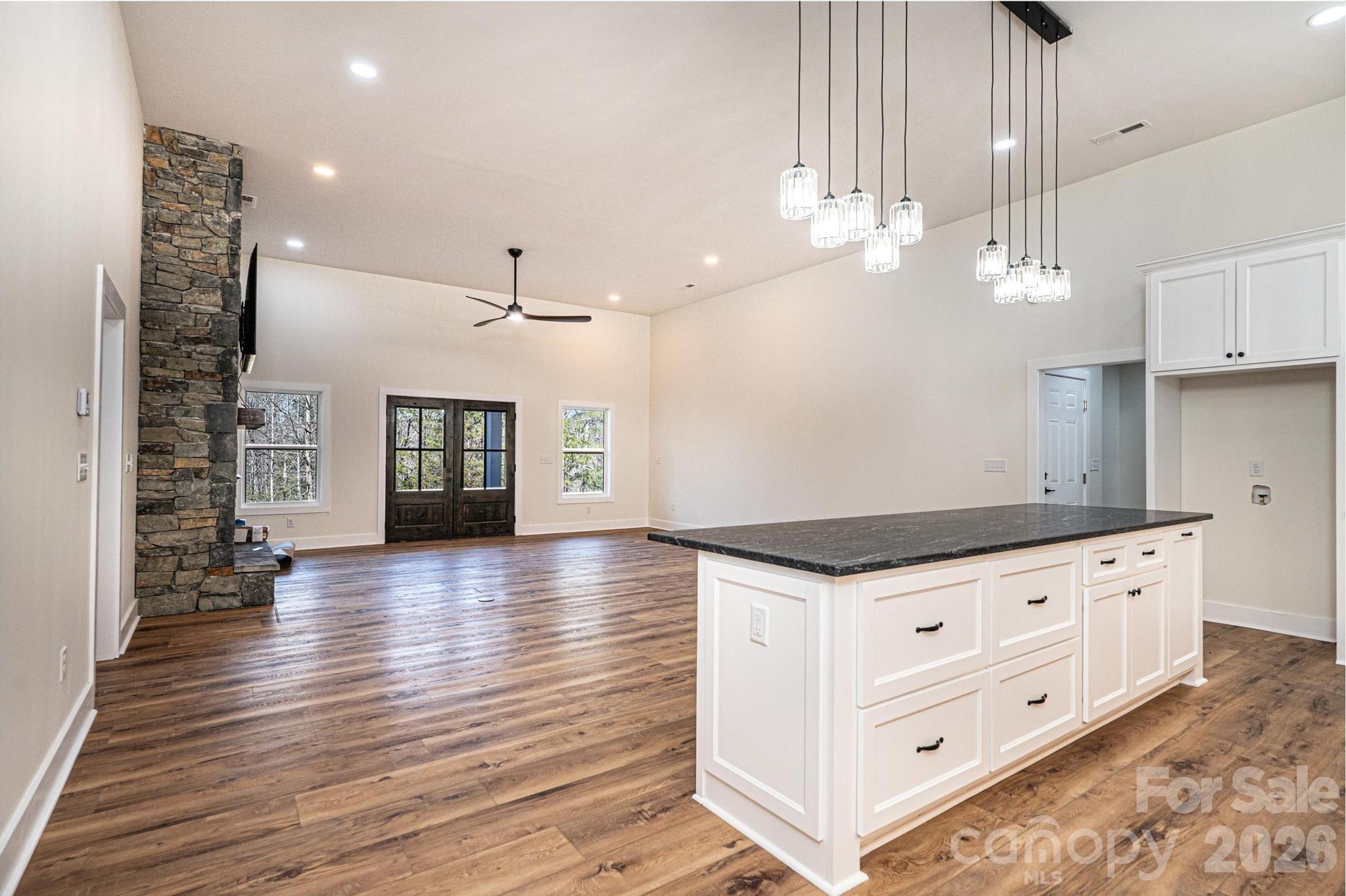 Oak Forest - Residential